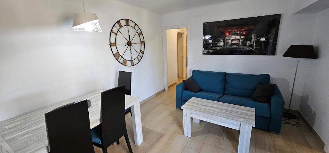 Appartement 7438 Jaume I Primera Linea Con Aire Acondicionado