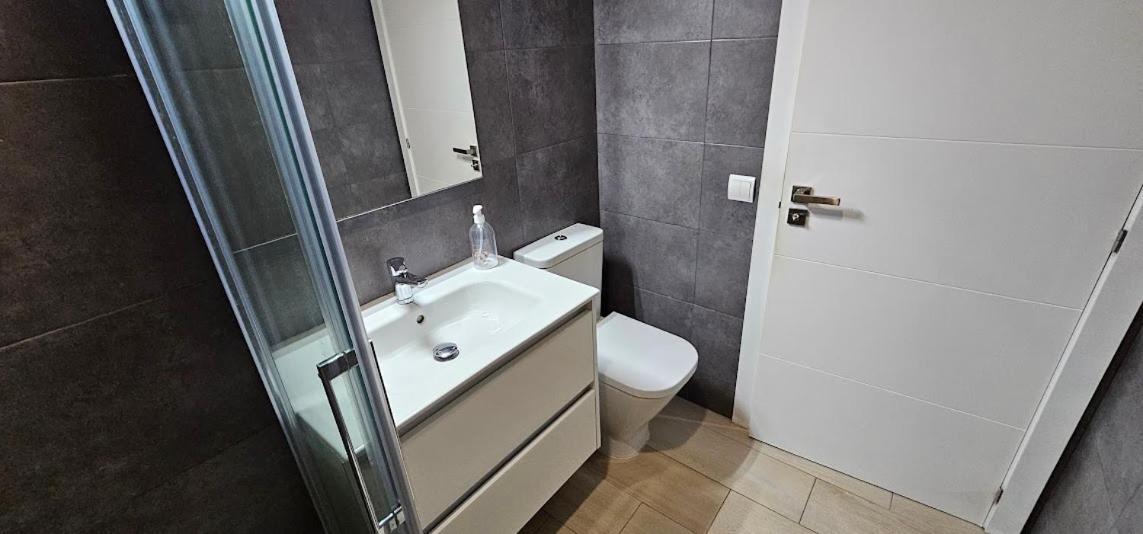 Appartement 7438 Jaume I Primera Linea Con Aire Acondicionado Salou