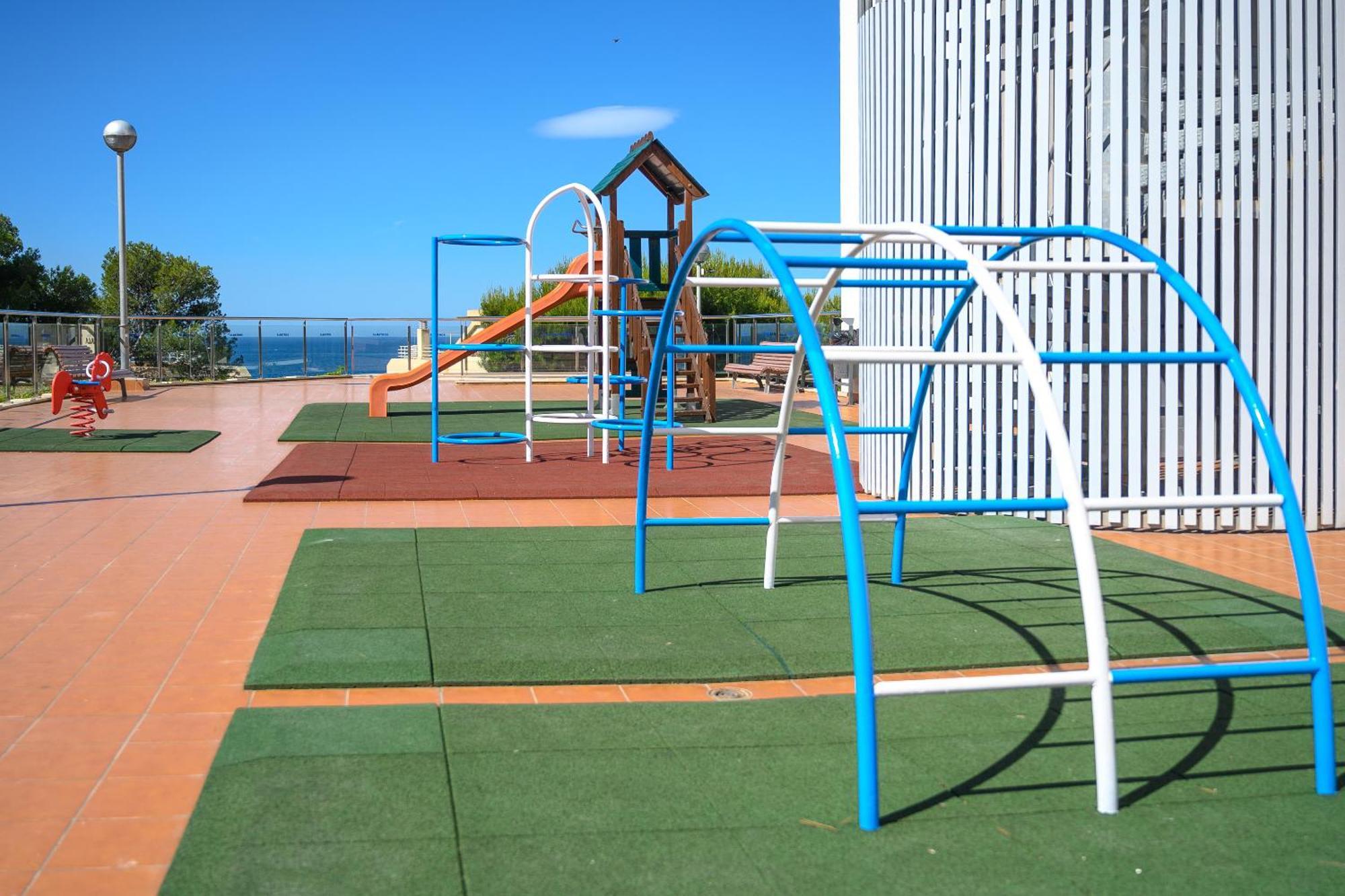 Albatros Premium Sea View * Salou