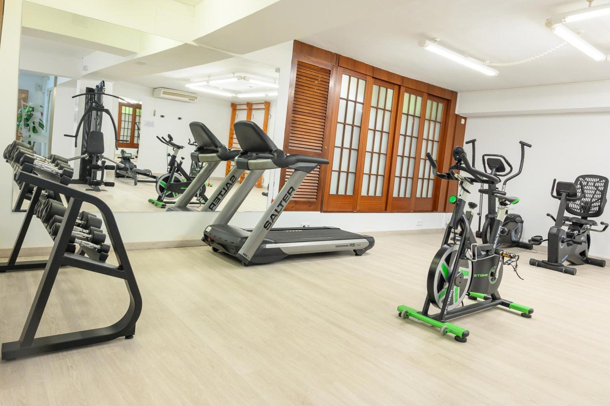 Apartment Albatros Premium Sea View