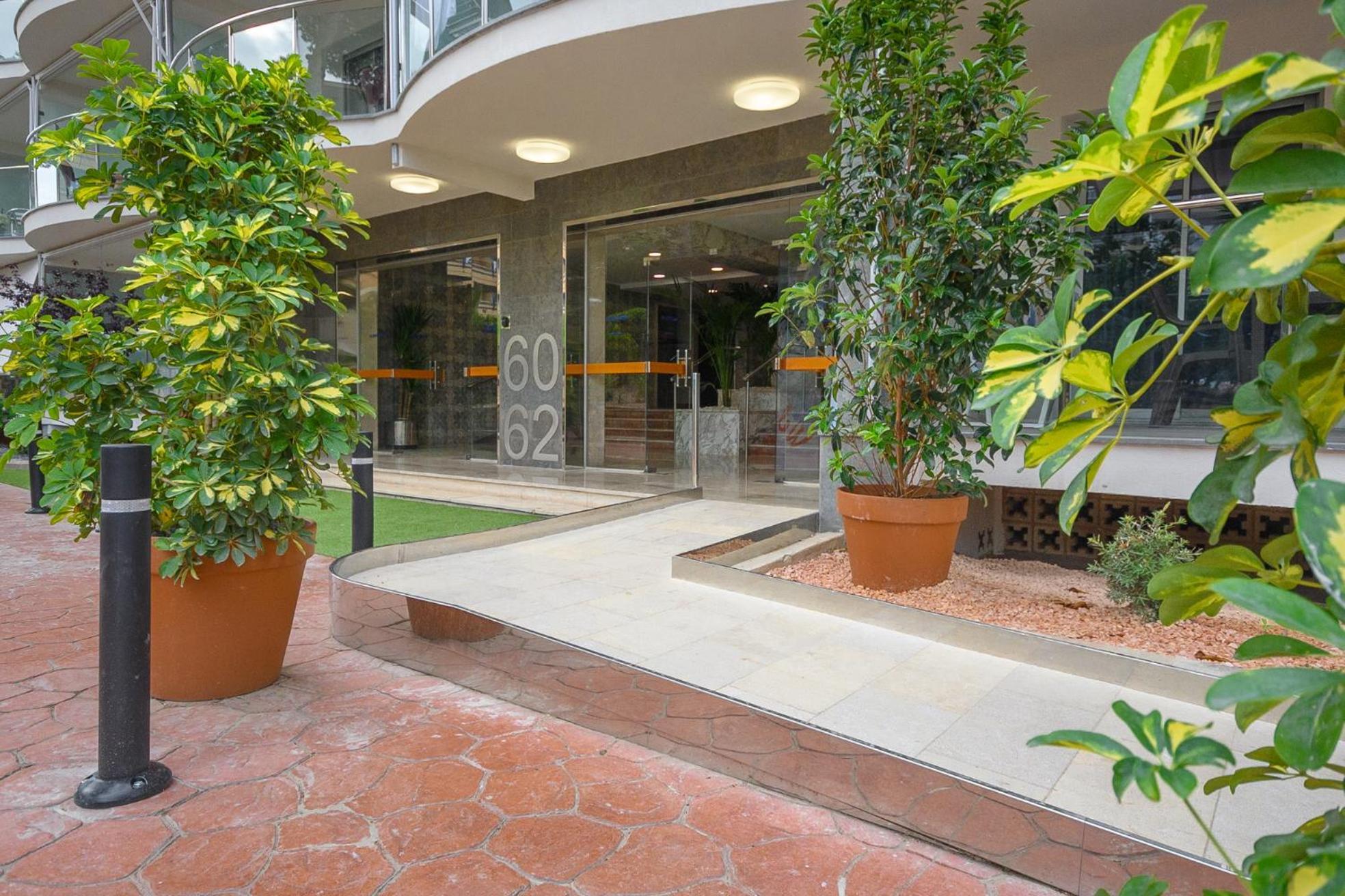 Apartment Albatros Premium Sea View Salou