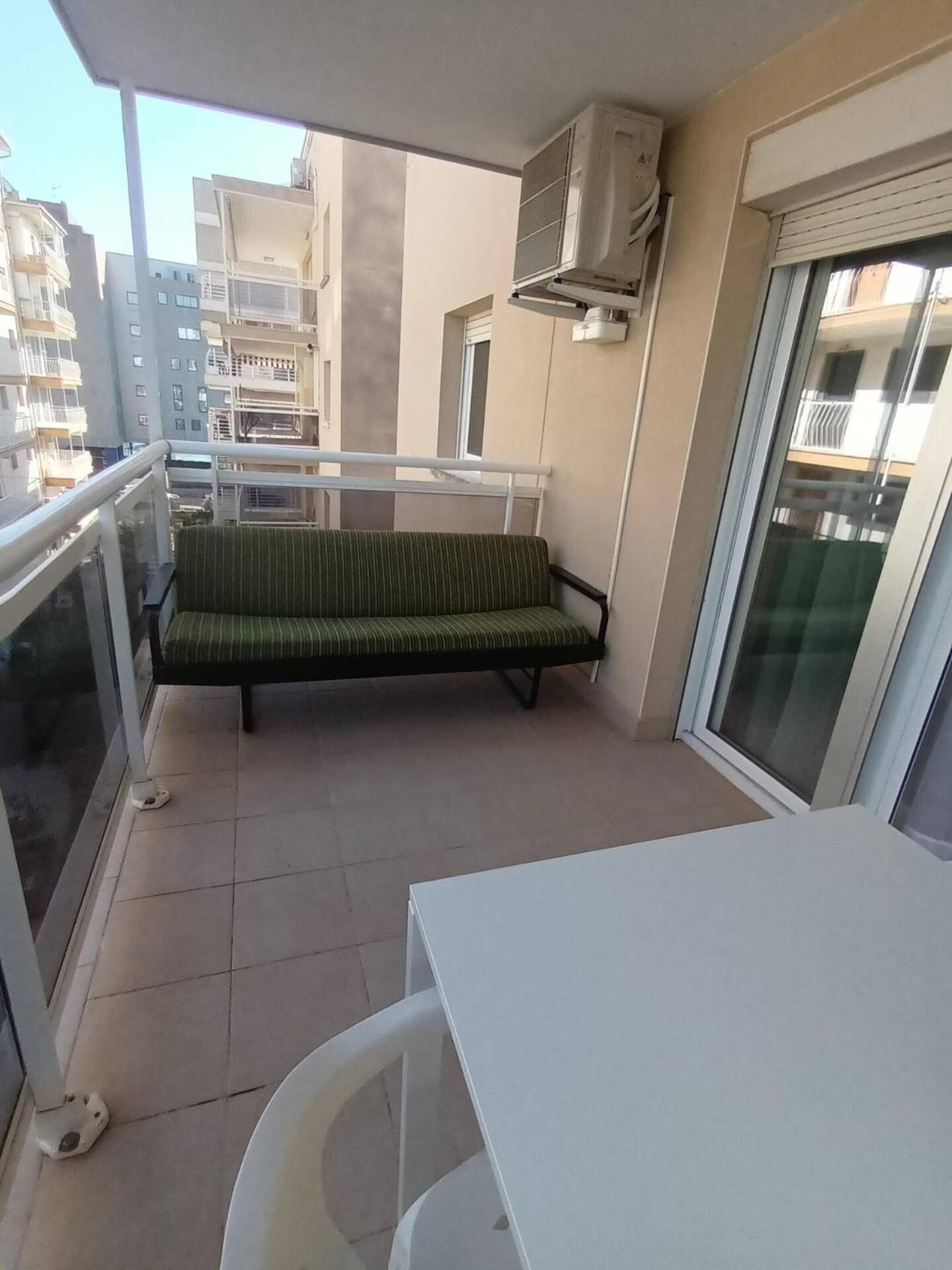 Playa & Port Aventura Apartment