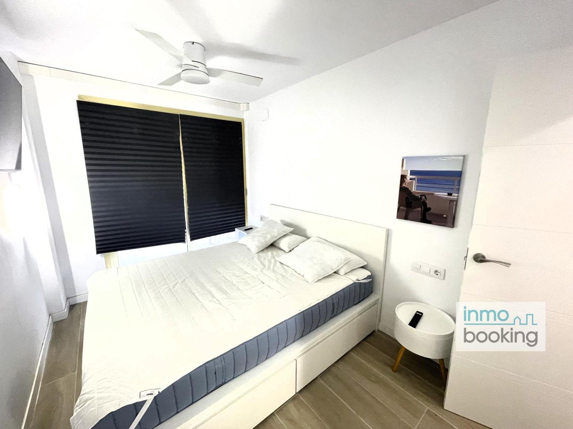 Apartamento Sun Novelty 1 , Climatizado, Piscina *