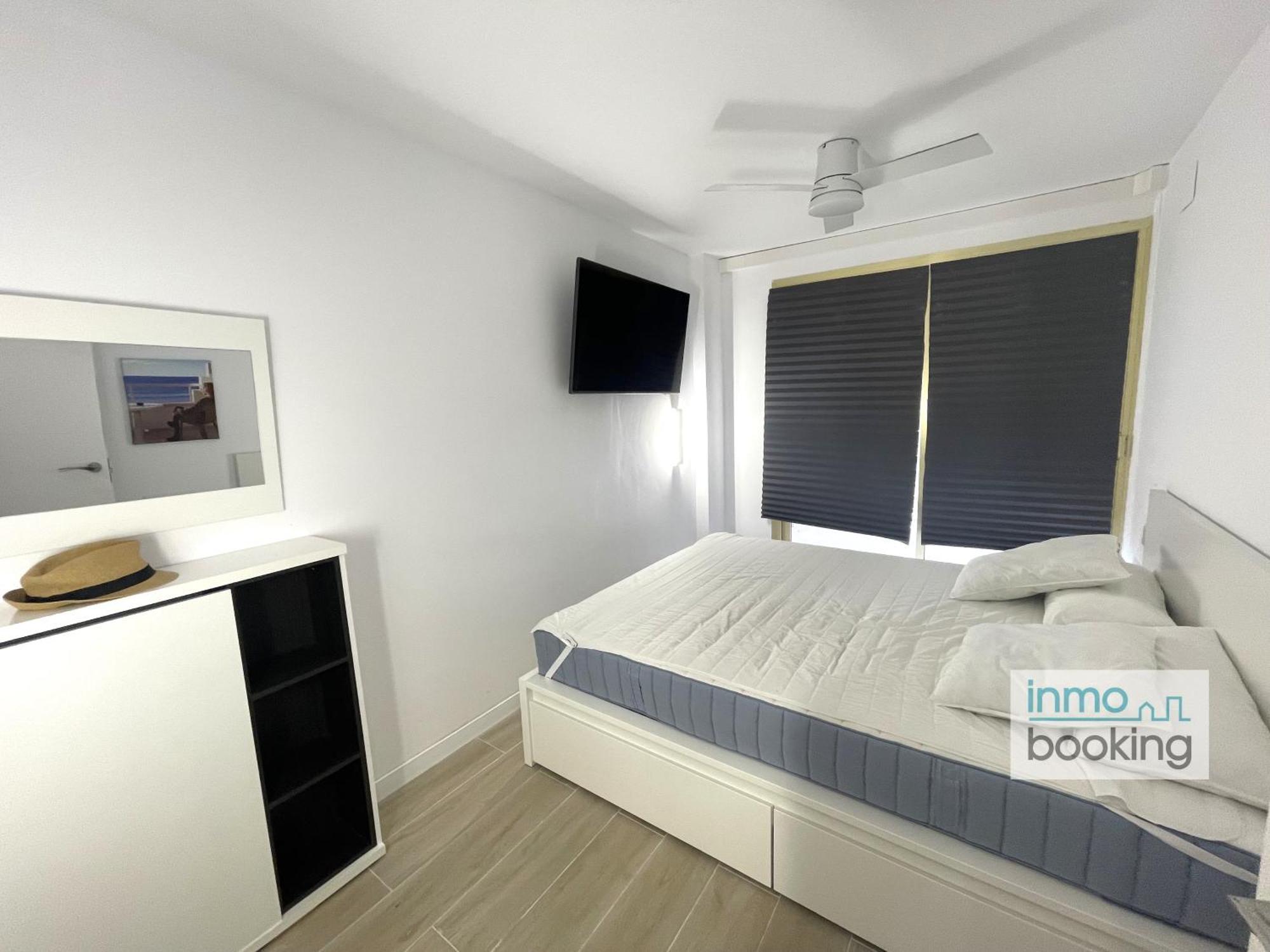 Apartamento Sun Novelty 1 , Climatizado, Piscina Salou