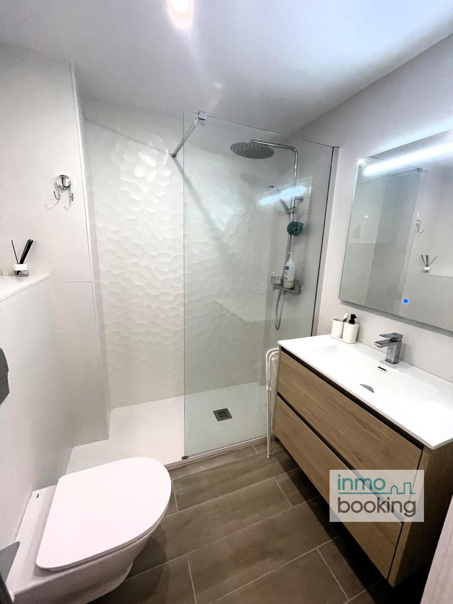 Apartamento Sun Novelty 1 , Climatizado, Piscina