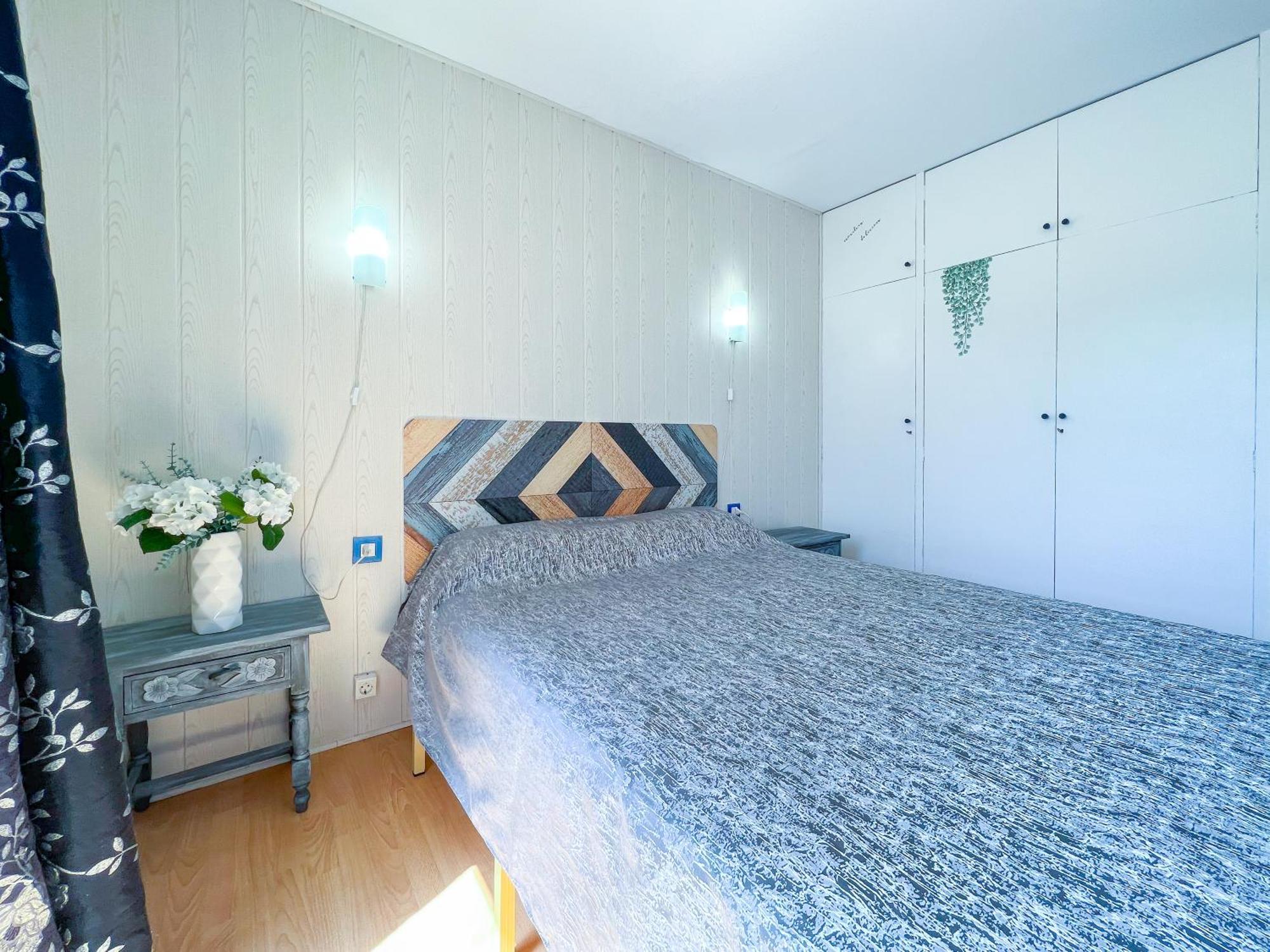 Apartment Calipolis Sunset, Golf, Piscina, 4 Pers, Playa Salou