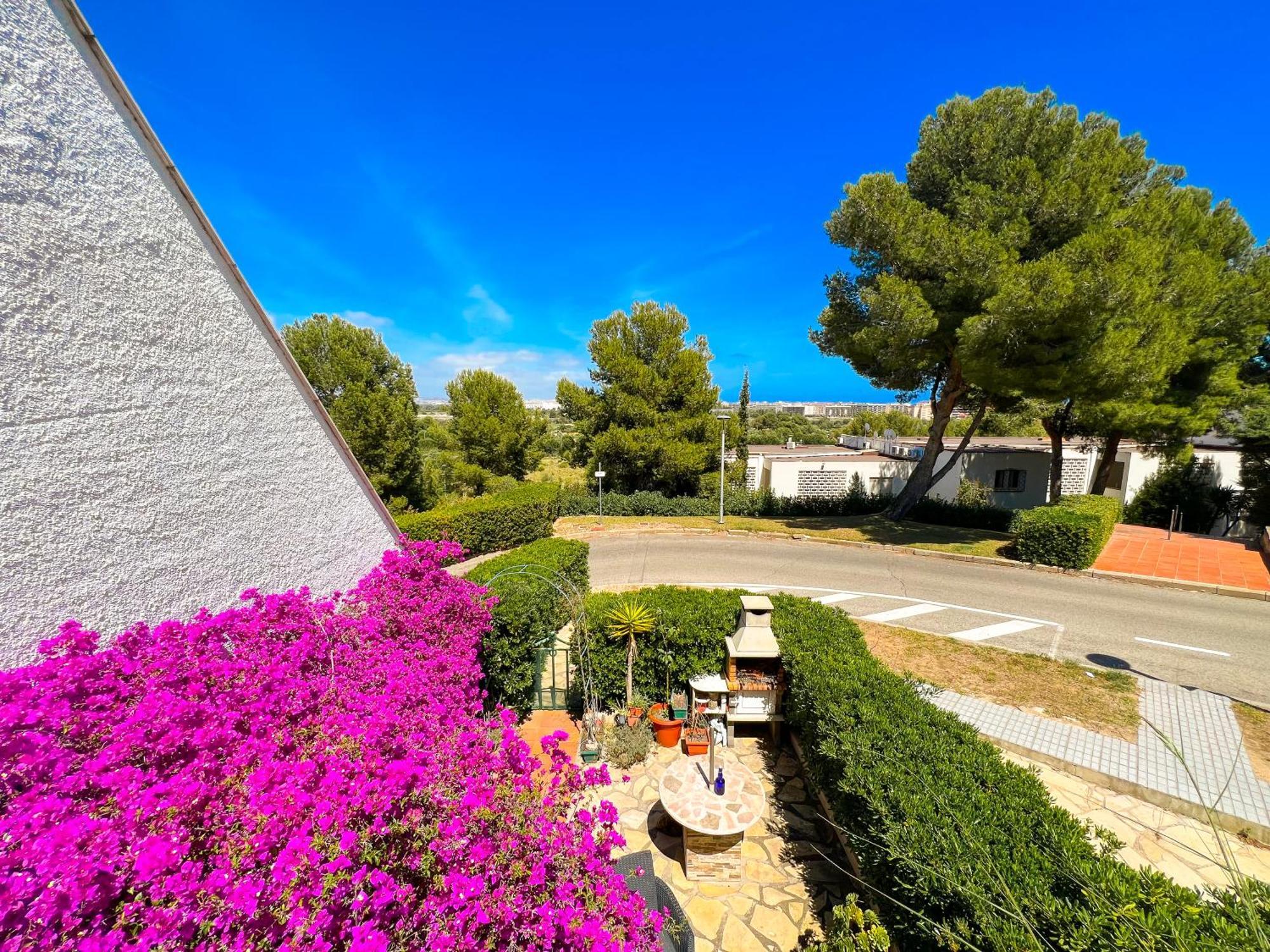 Apartment Calipolis Sunset, Golf, Piscina, 4 Pers, Playa