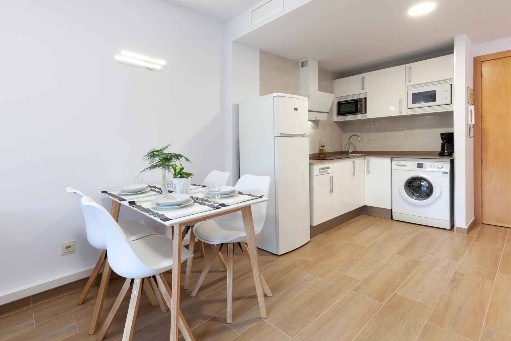 Apartment Suave Mar *