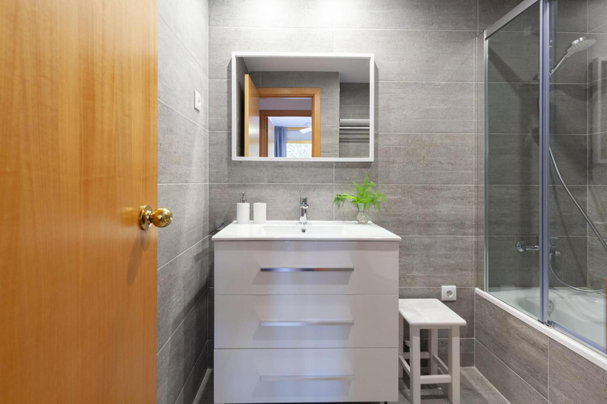 Suave Mar Apartment Salou