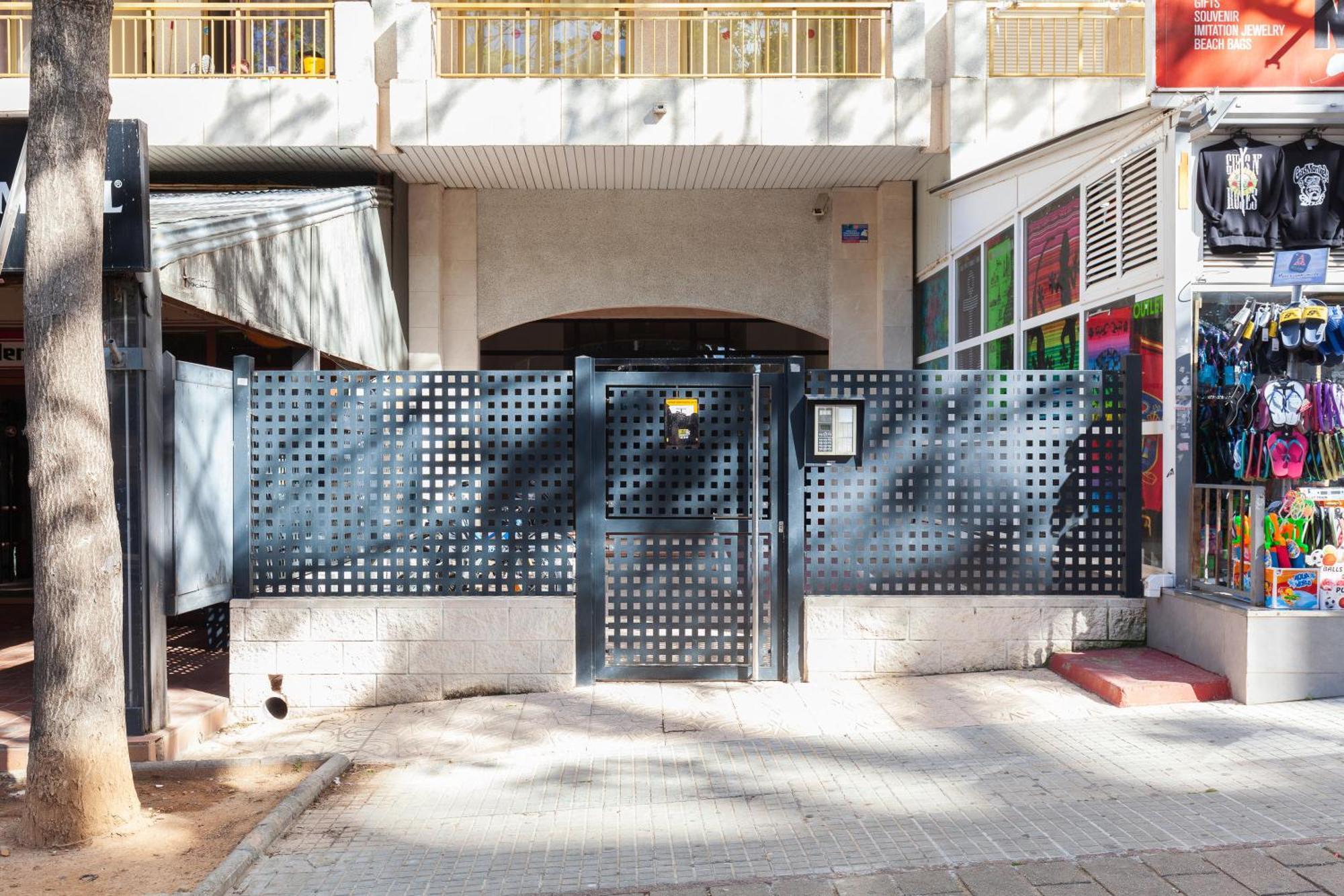 Apartment Suave Mar Salou