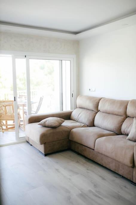 Precioso ! A 10min De La Playa Apartment Salou
