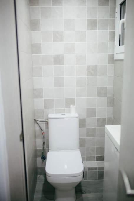 Apartment Precioso ! A 10min De La Playa Salou