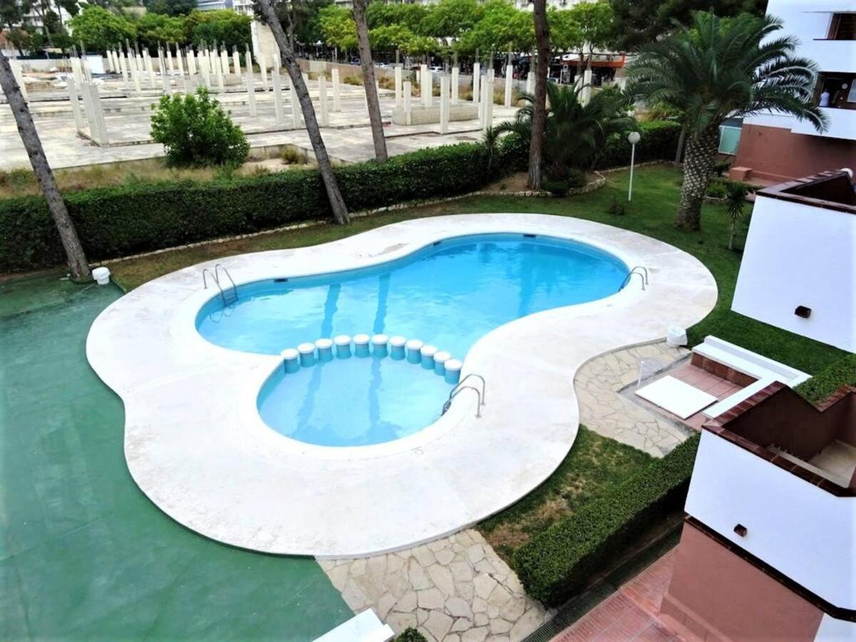 Buigas Llum Apartment Salou