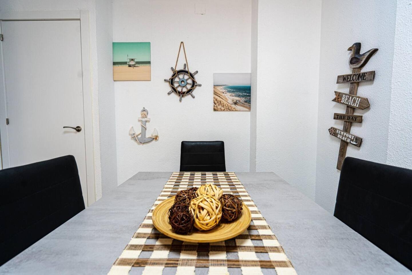Buigas Llum Apartment Salou