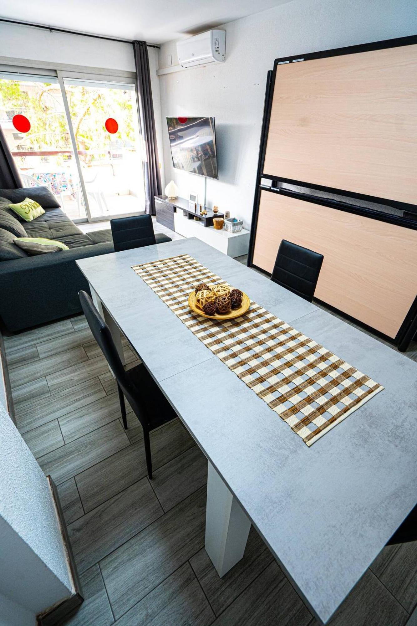 Buigas Llum Apartment Salou
