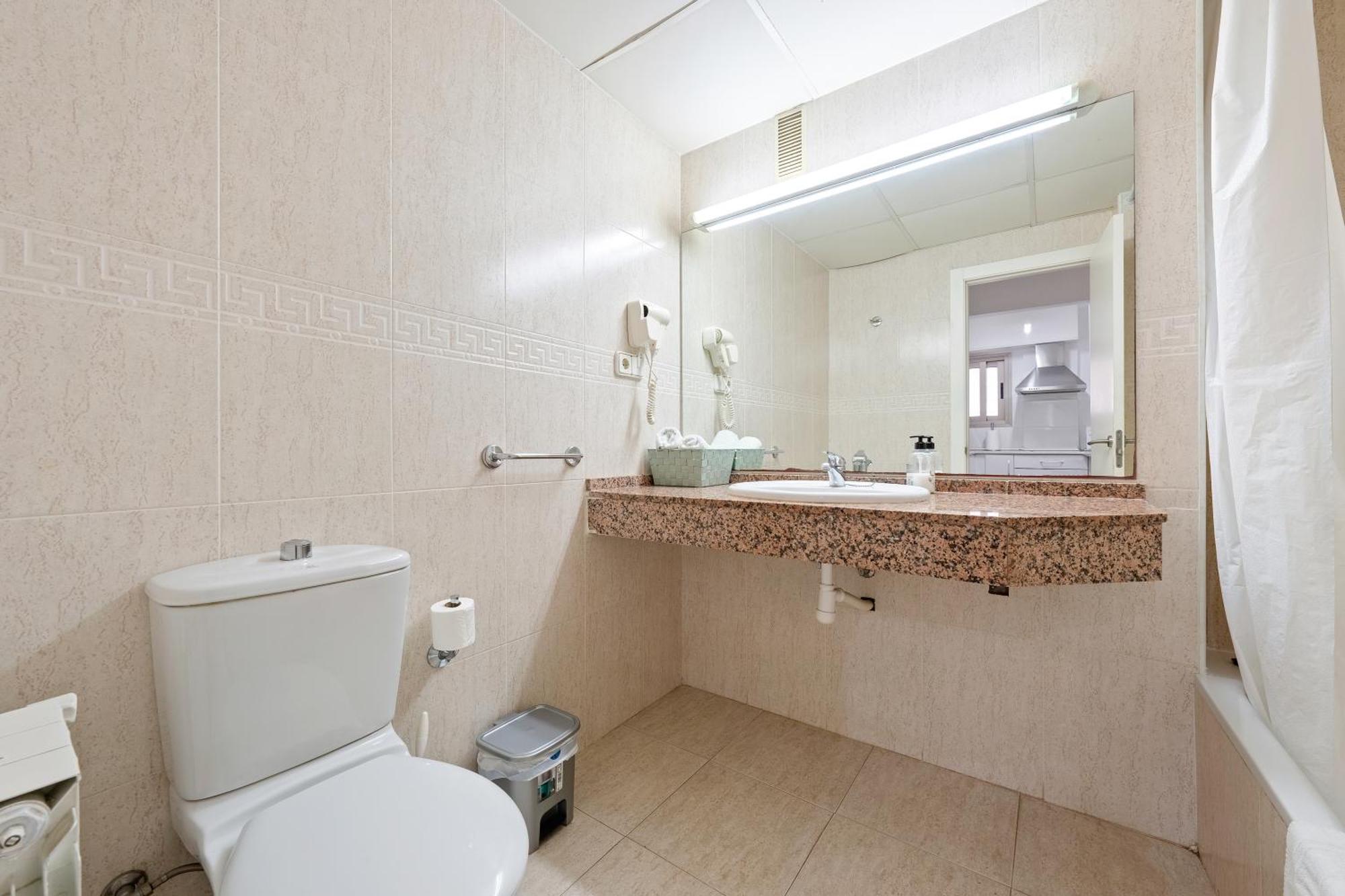 Apartamento Michelangelo 3 *