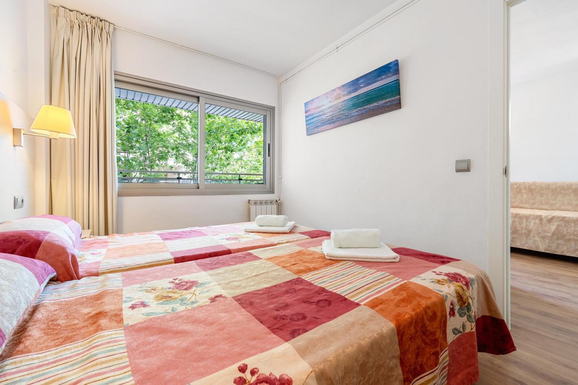 Apartamento Michelangelo 3