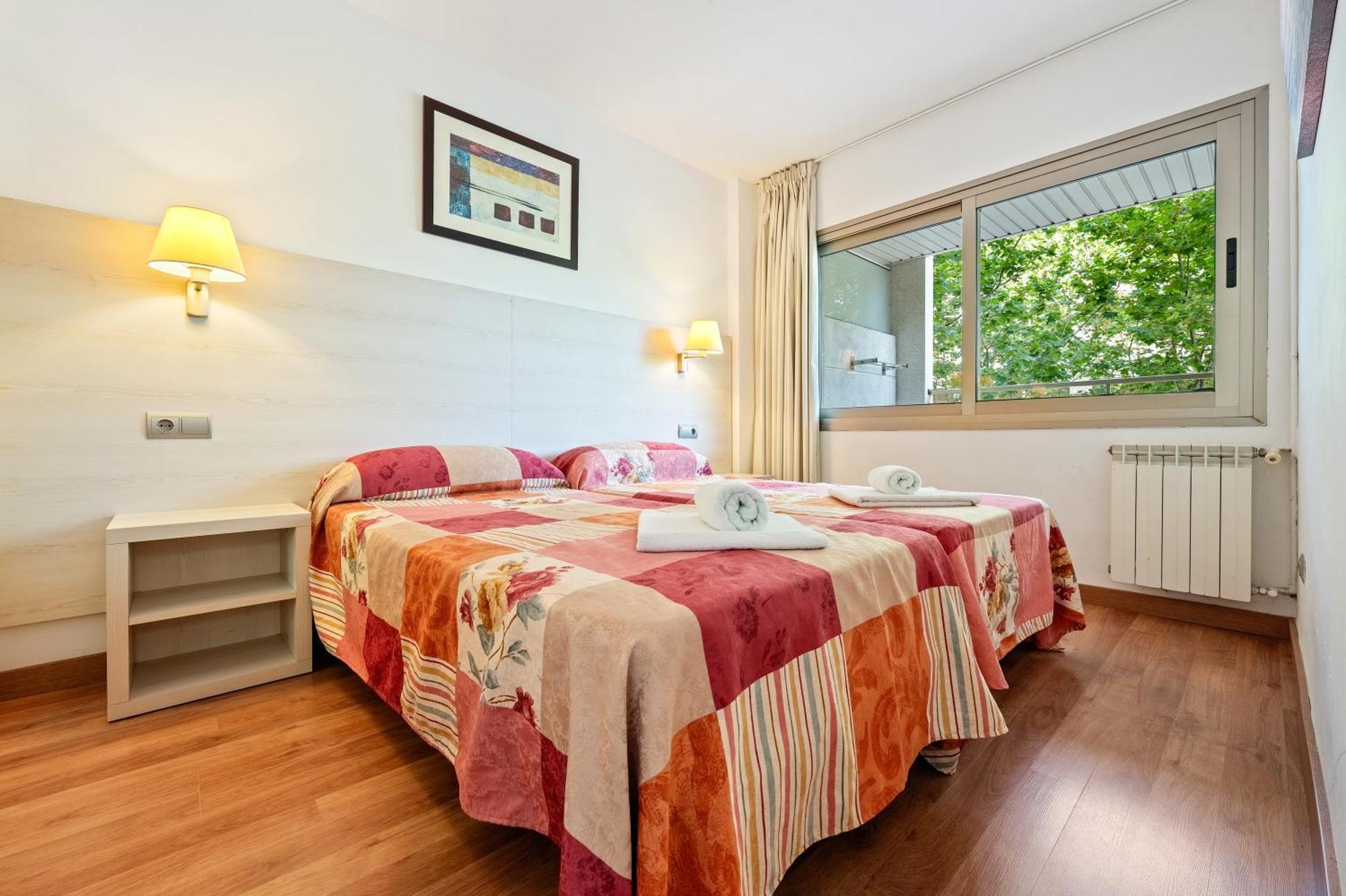 Apartamento Michelangelo 3 *
