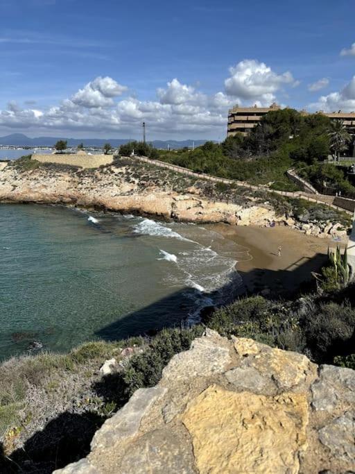 Premium Luxury Rits Apartment Salou