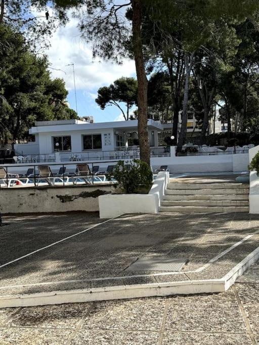 Premium Luxury Rits Apartment Salou
