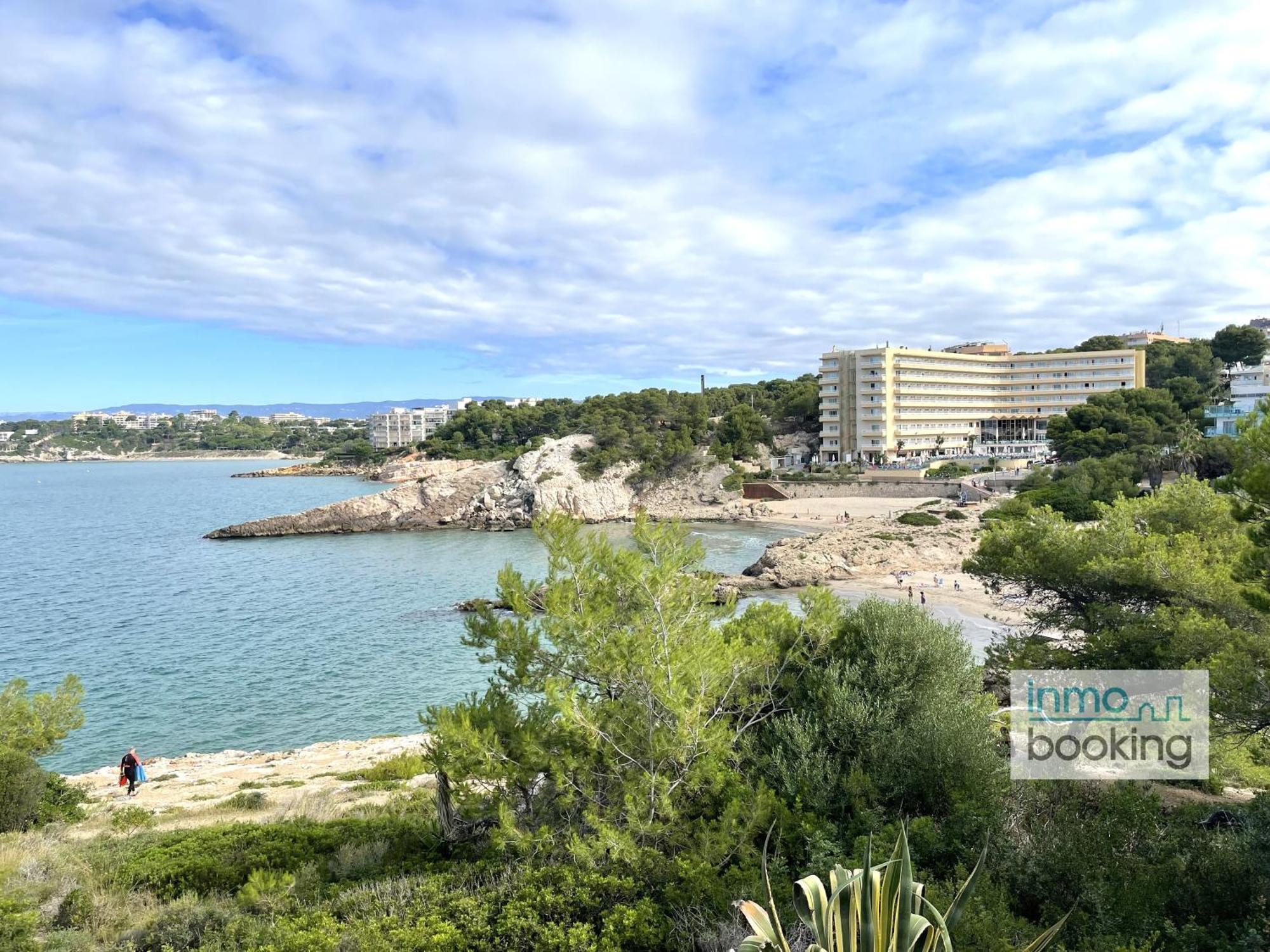 Sun El Mirador, Frontal Al Mar Apartment Salou
