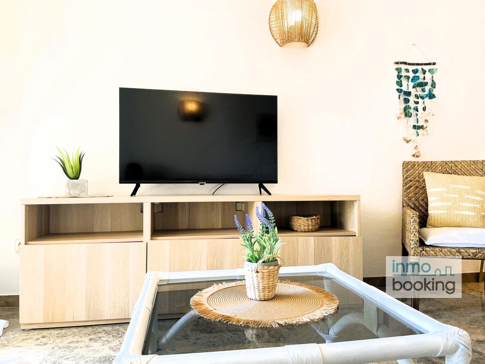 Apartment Sun Cala Dorada