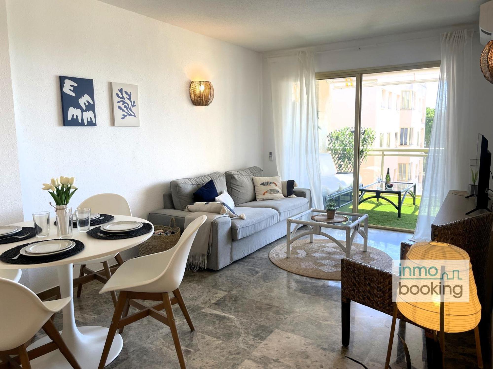 Sun Cala Dorada Apartment