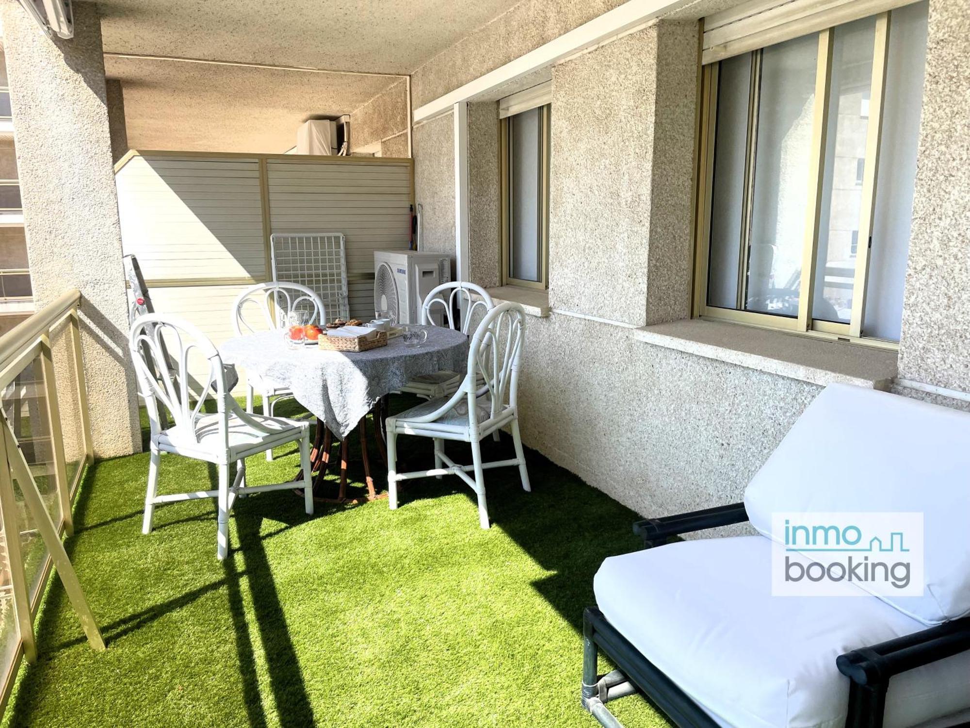 Apartment Sun Cala Dorada