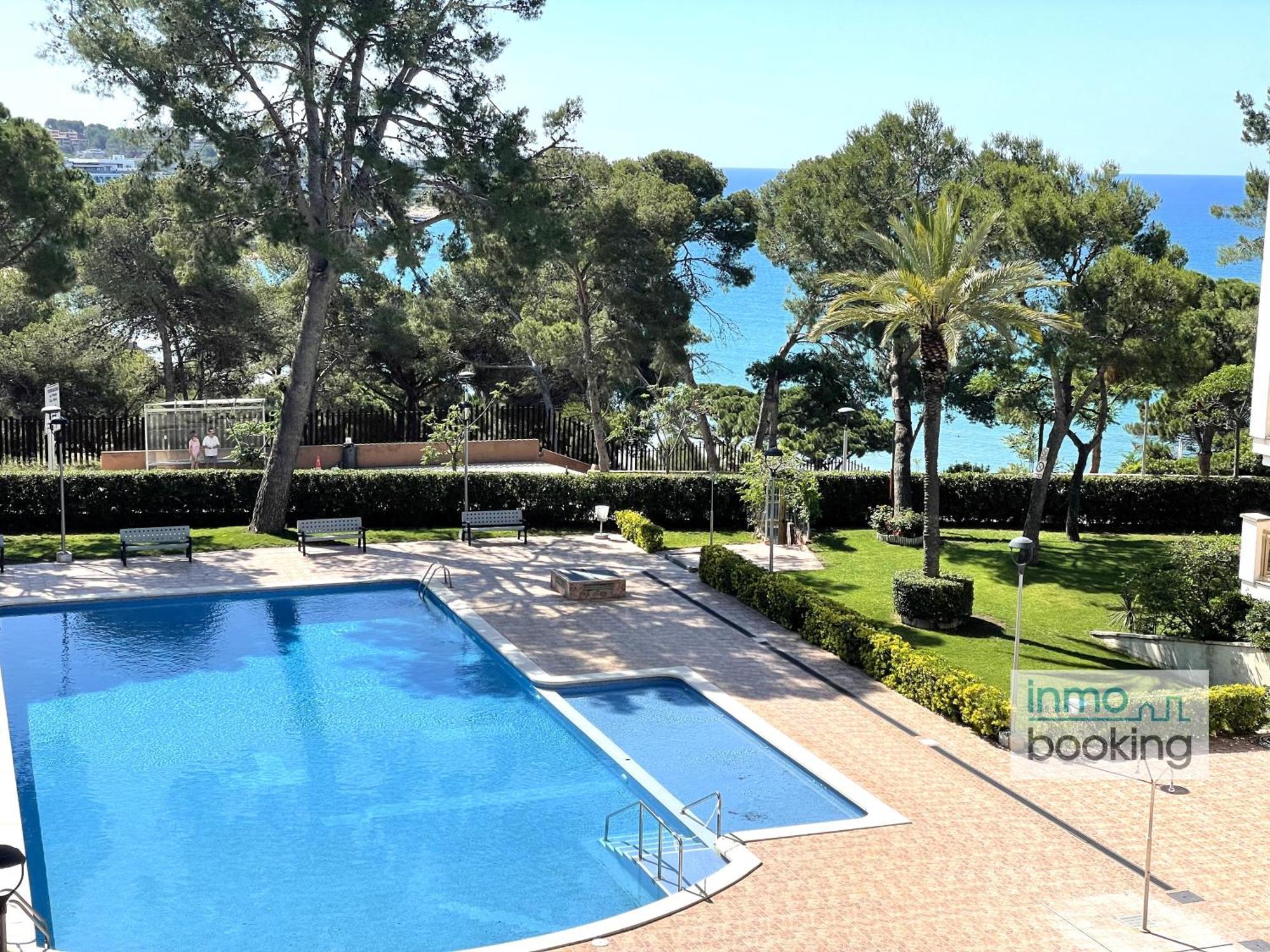 Sun Cala Dorada Apartment