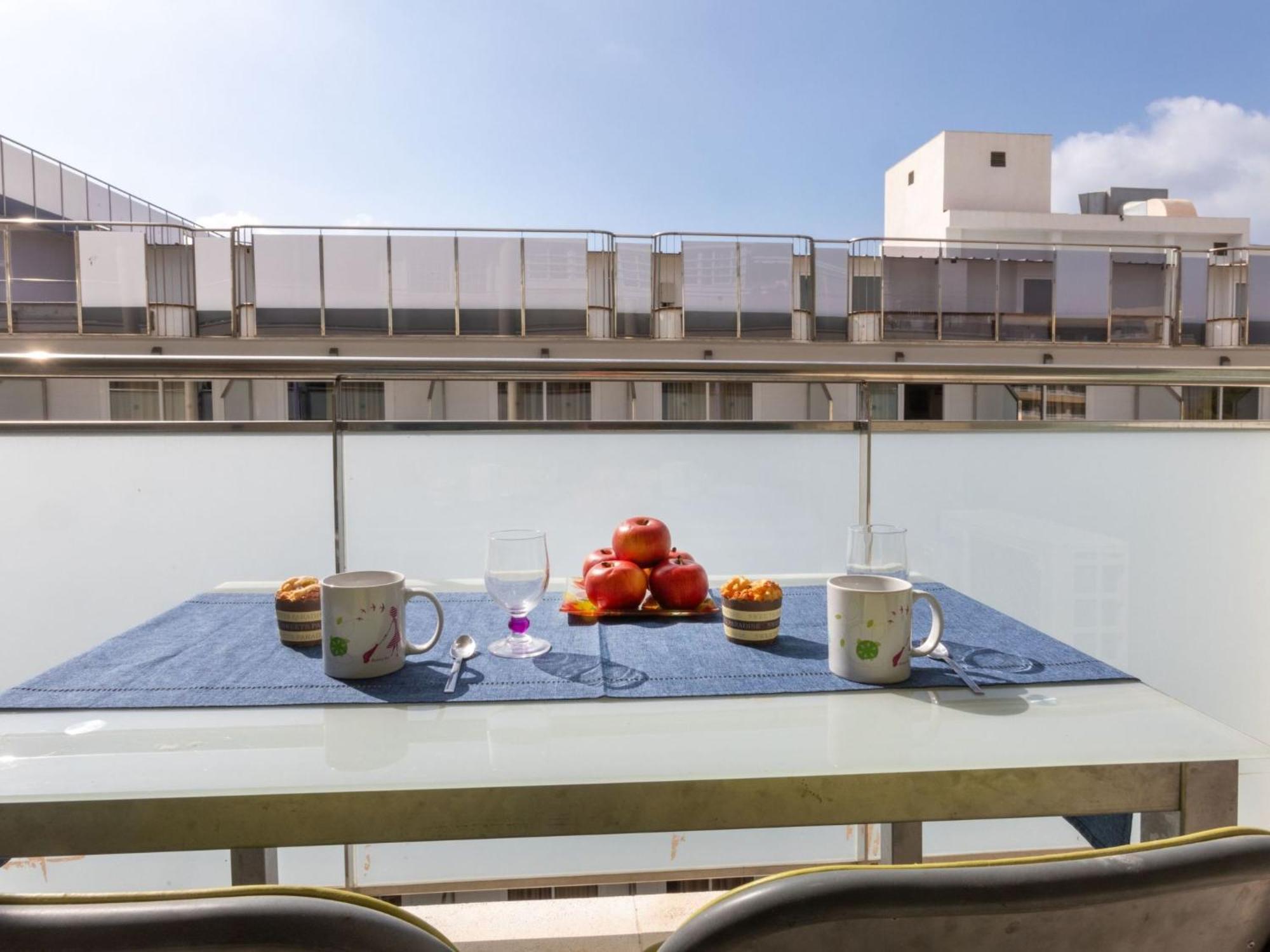 Calafont-2 By Interhome Appartement *