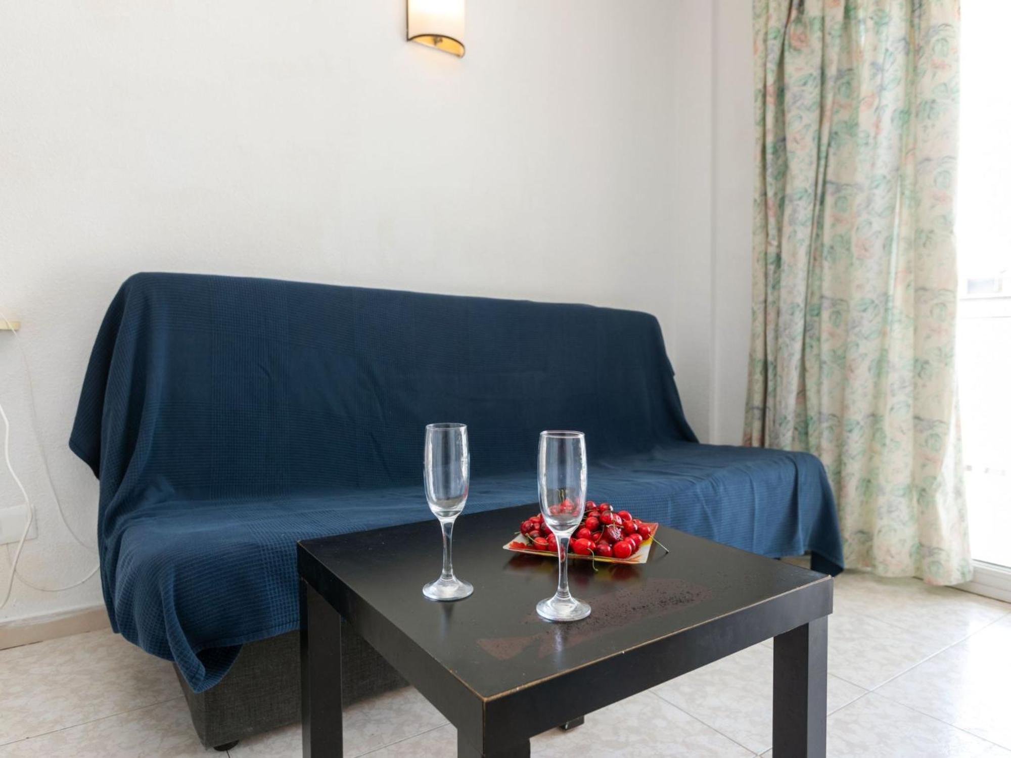 Appartement Calafont-2 By Interhome *