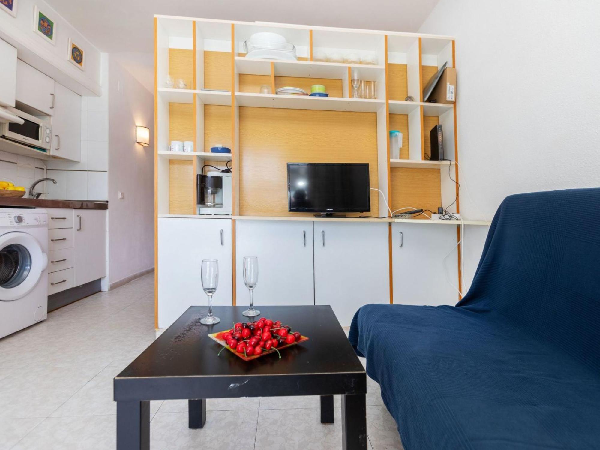 Calafont-2 By Interhome