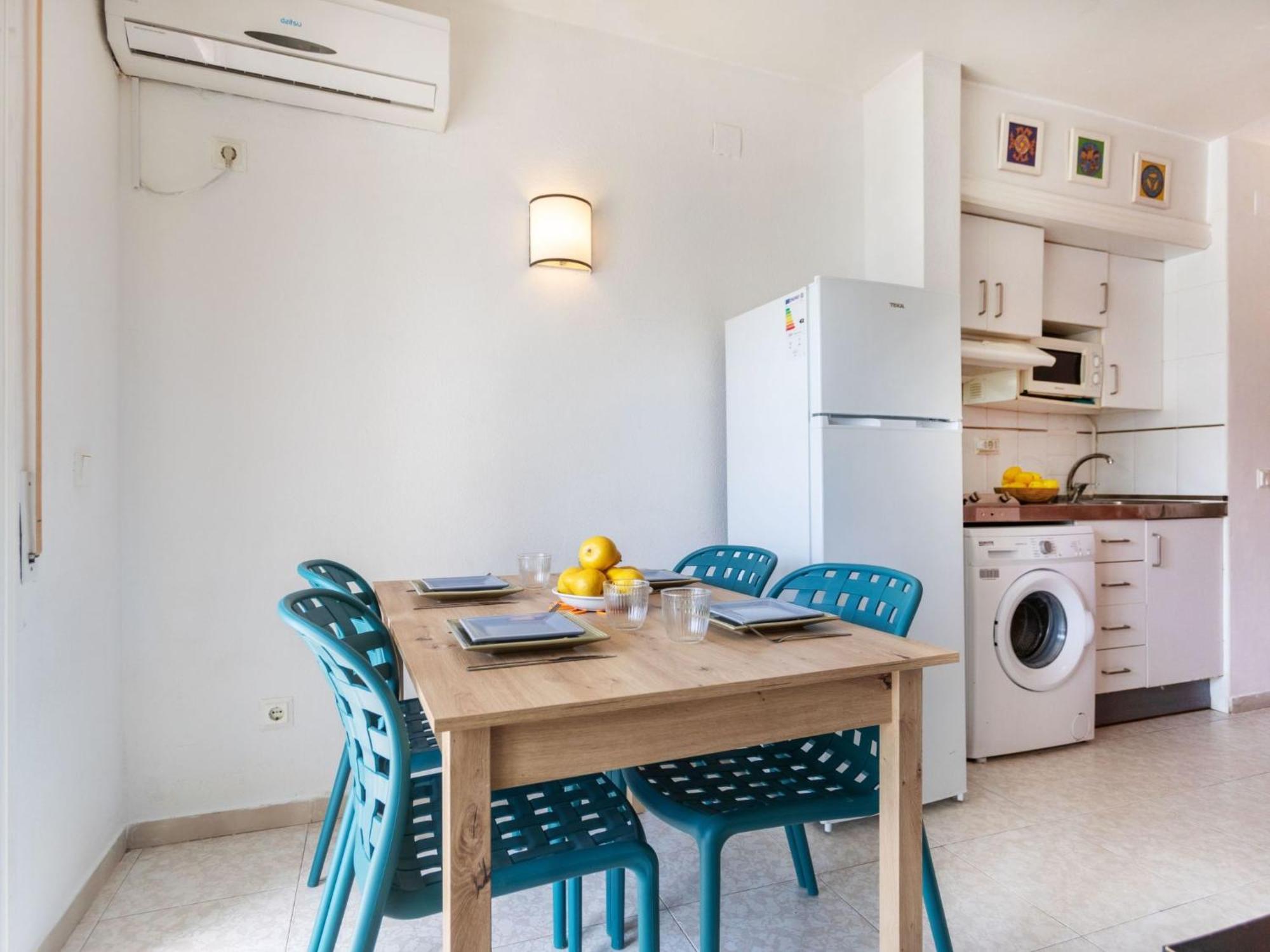 Calafont-2 By Interhome *