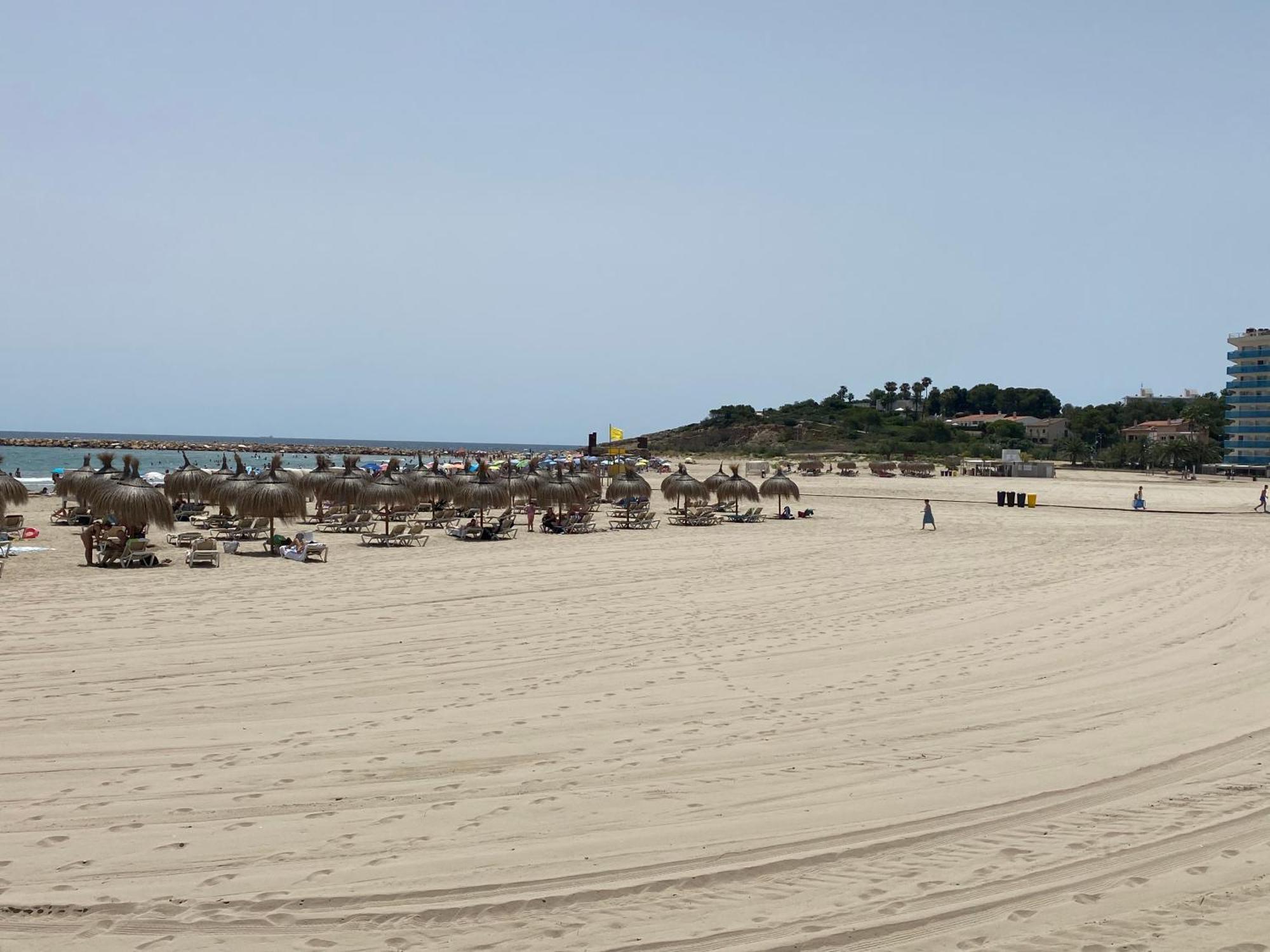 Holiday home Tarracohomes-th03 Acogedor Piso En Con Piscina Cerca De La Playa Salou