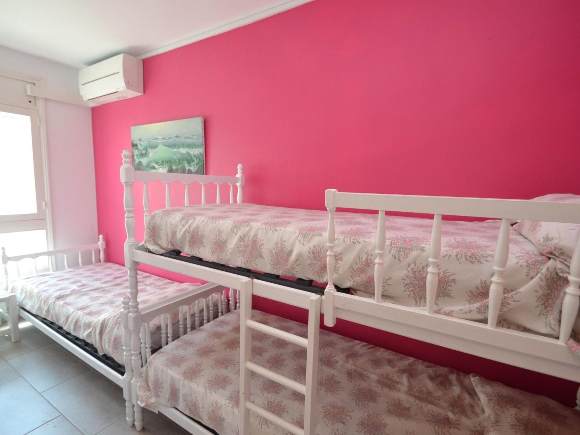 Appartement Formentor By Interhome Salou