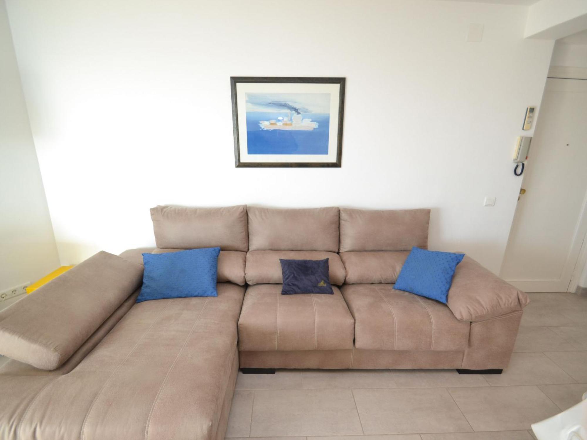 Formentor By Interhome Appartement Salou
