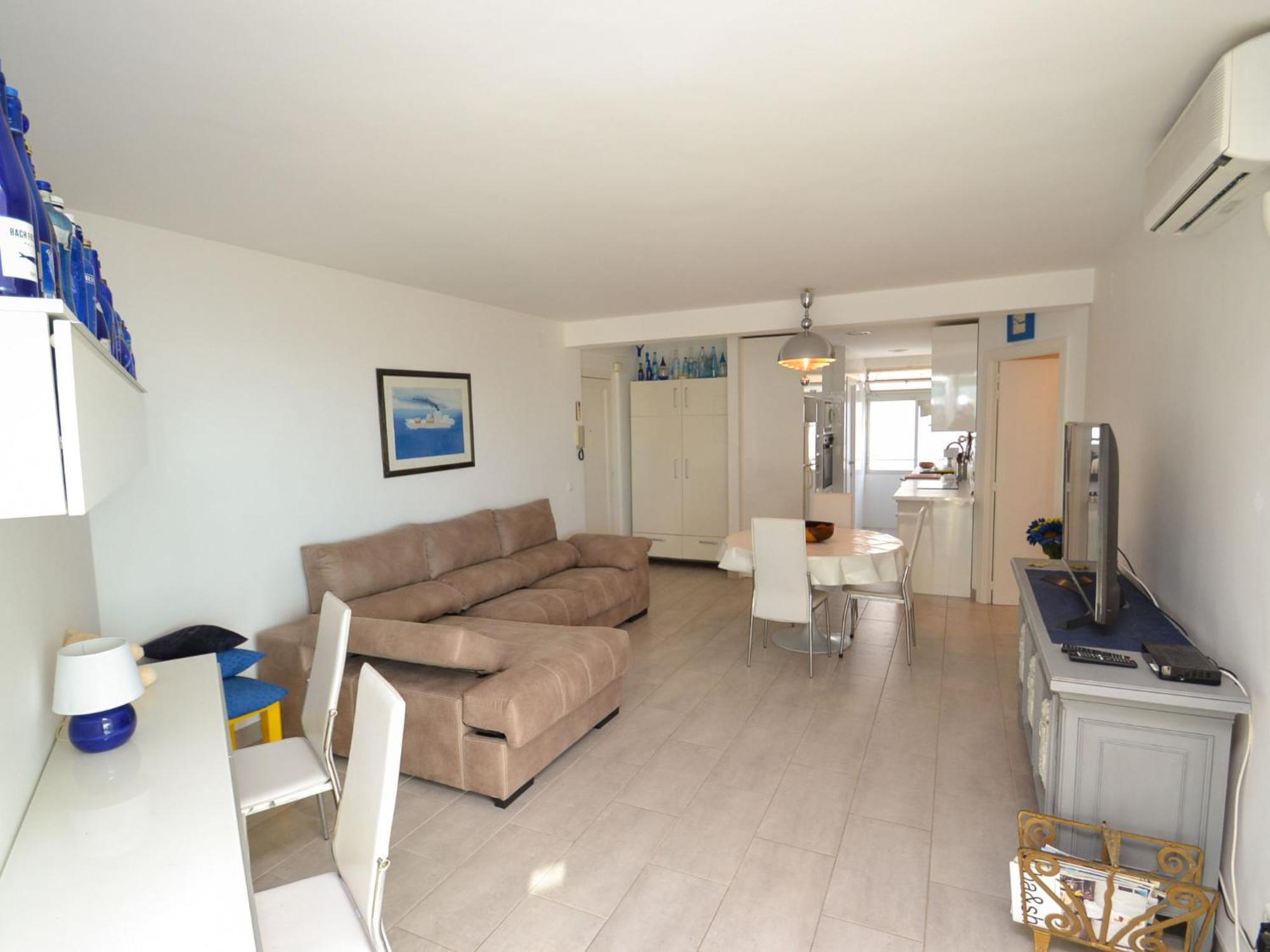 Formentor By Interhome Appartement Salou