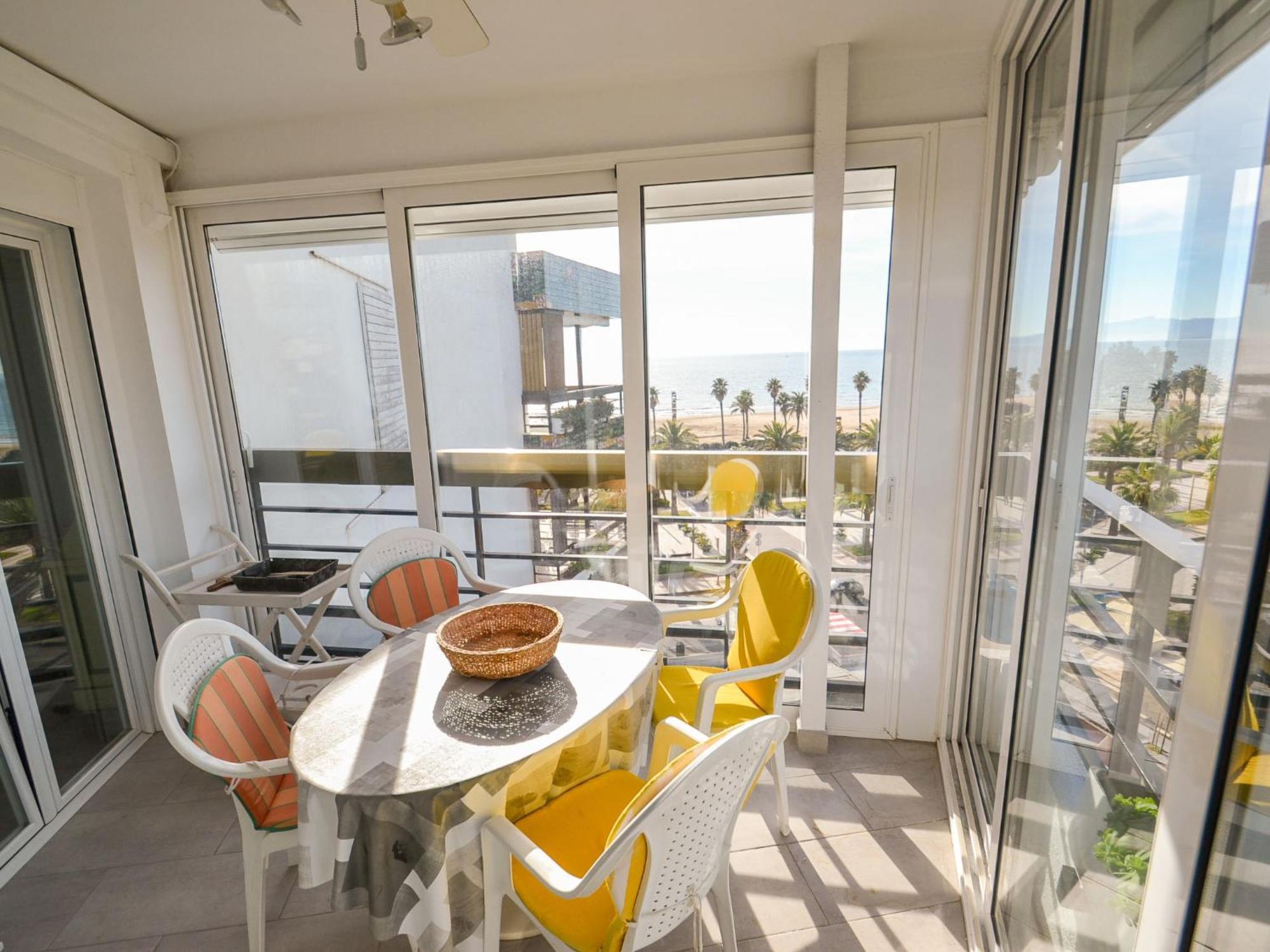 Appartement Formentor By Interhome *