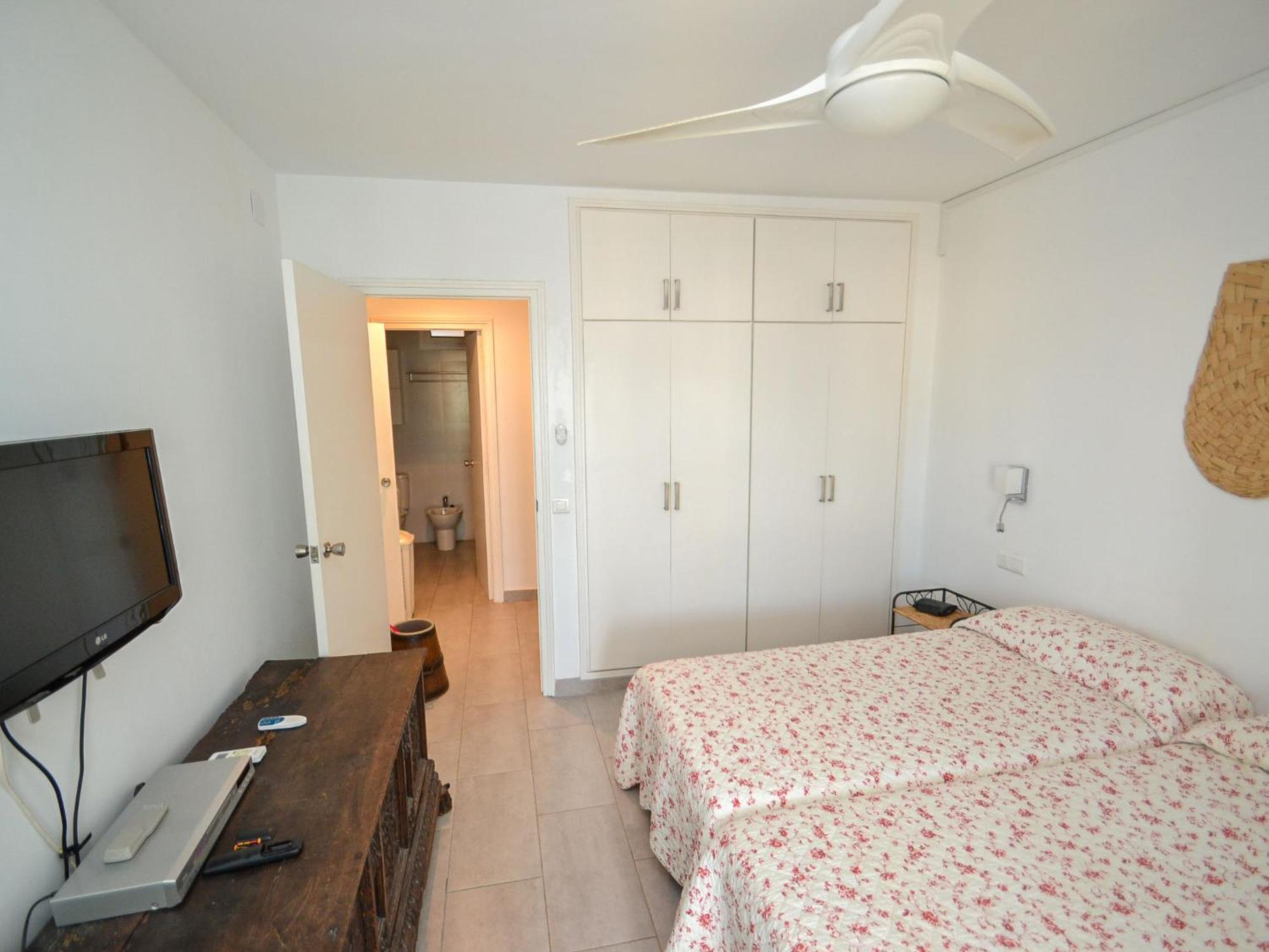 Appartement Formentor By Interhome Salou