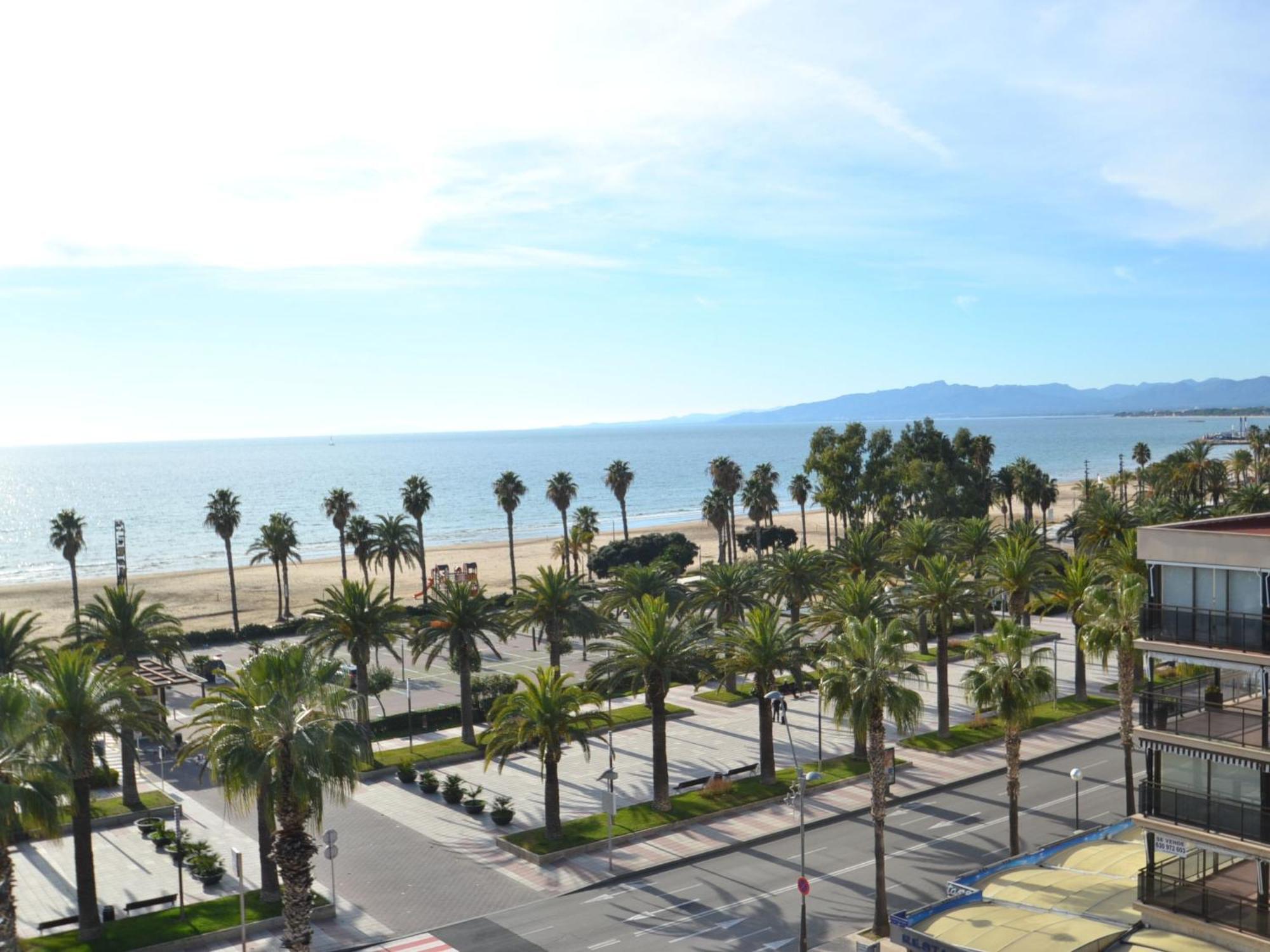Formentor By Interhome Appartement Salou