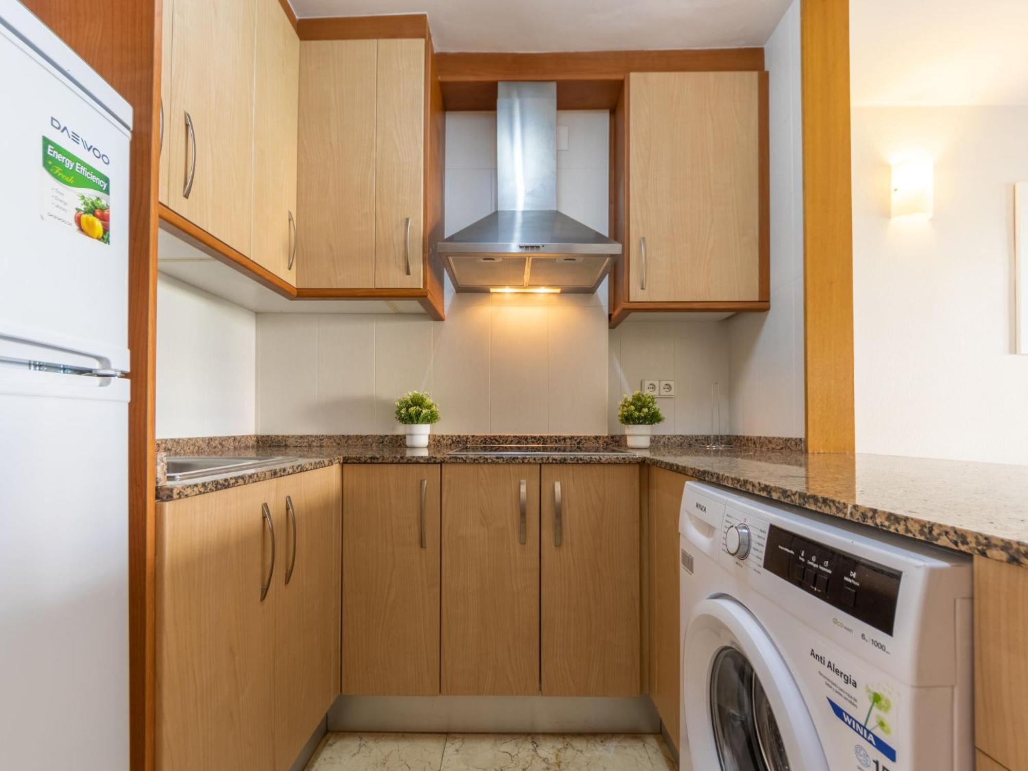 Apartment Michelangelo 1 By Interhome