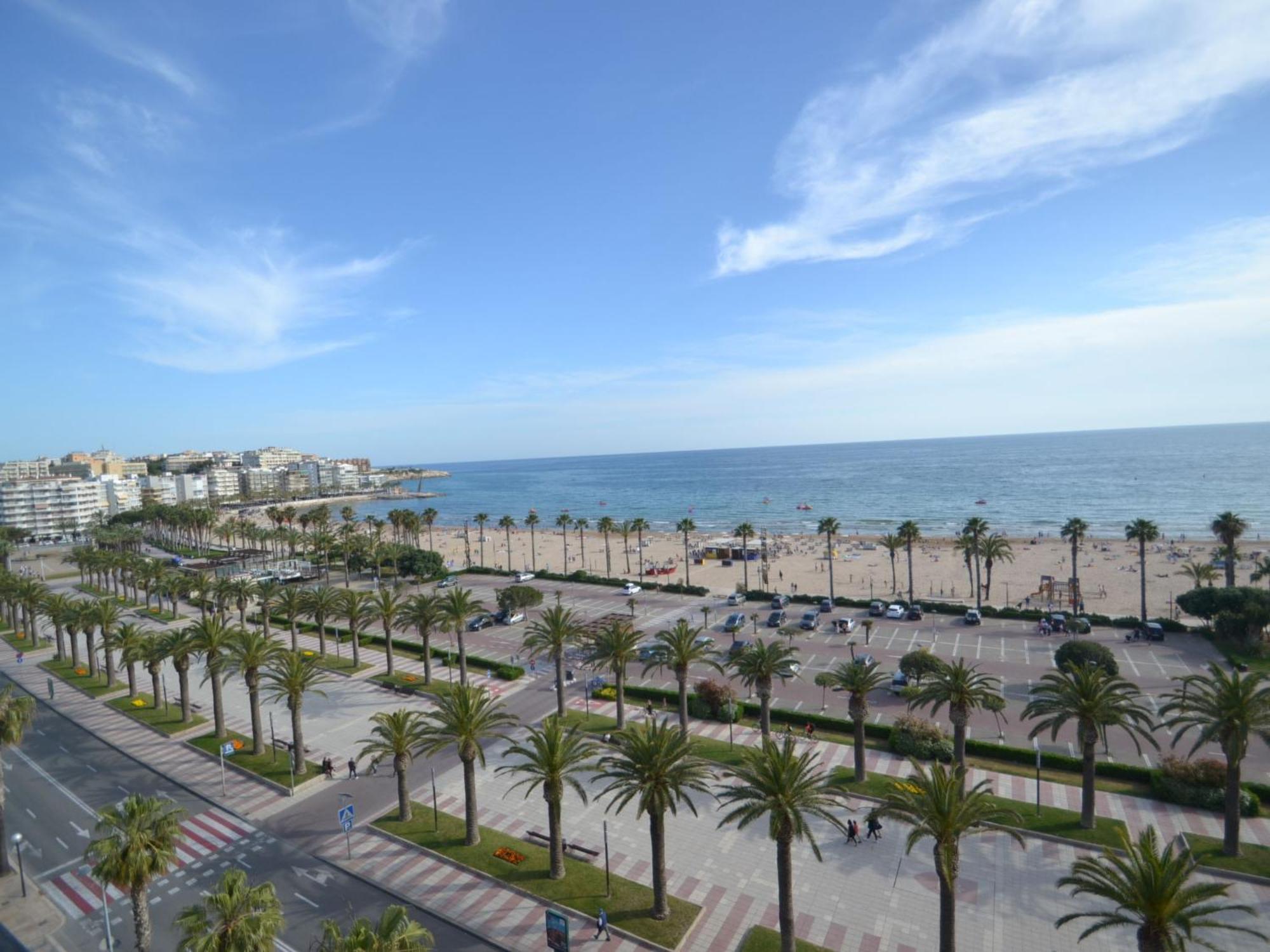Apartment Michelangelo 1 By Interhome Salou