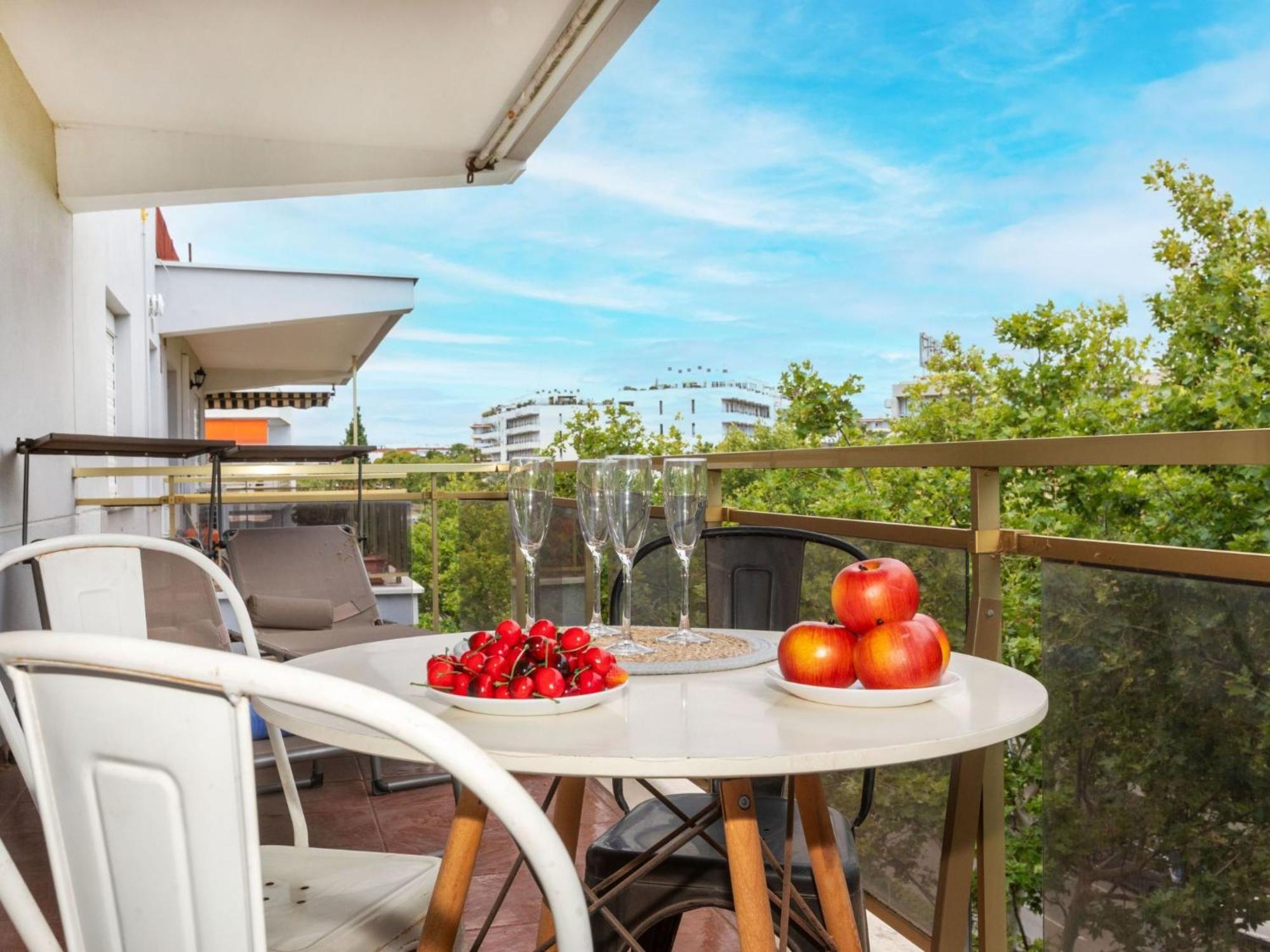 Apartamento Samoa By Interhome