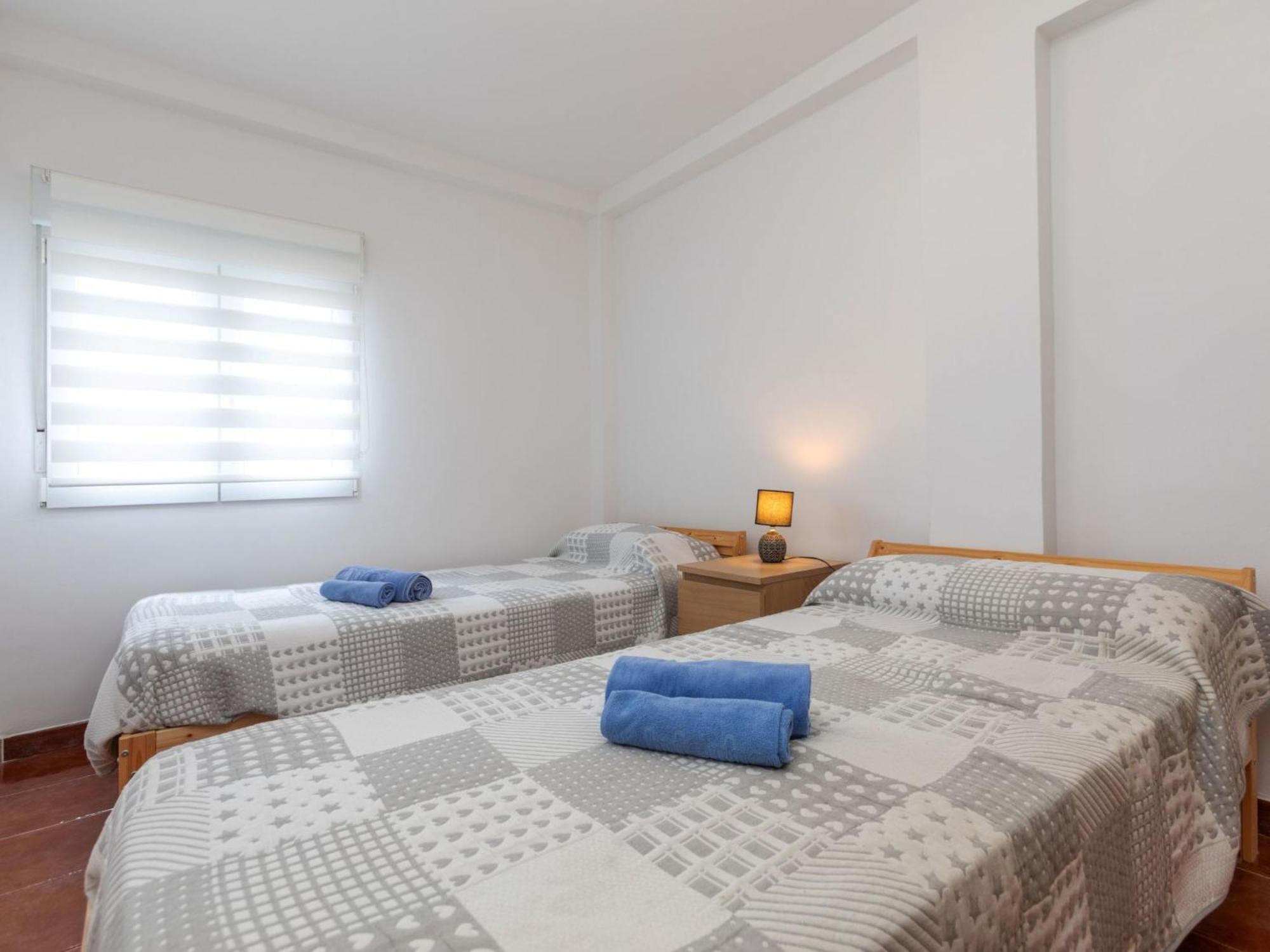 Apartamento Samoa By Interhome
