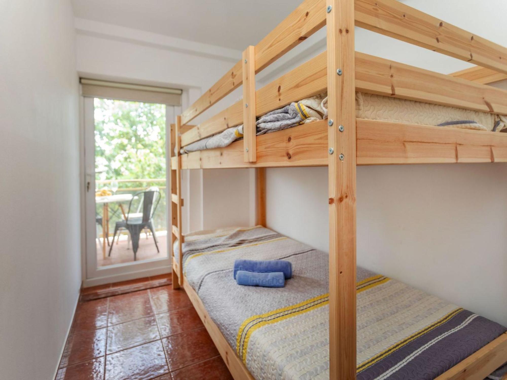 Apartamento Samoa By Interhome *