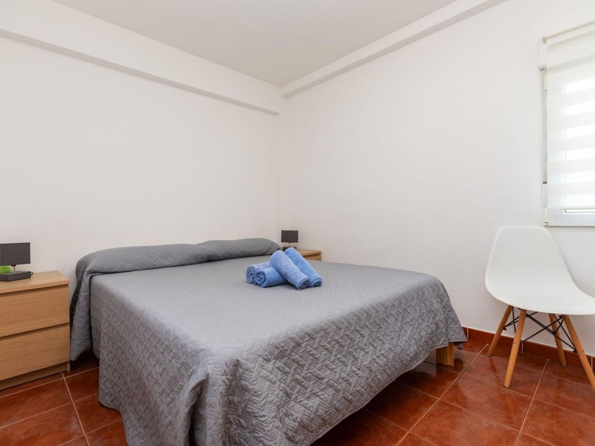 Apartamento Samoa By Interhome Salou
