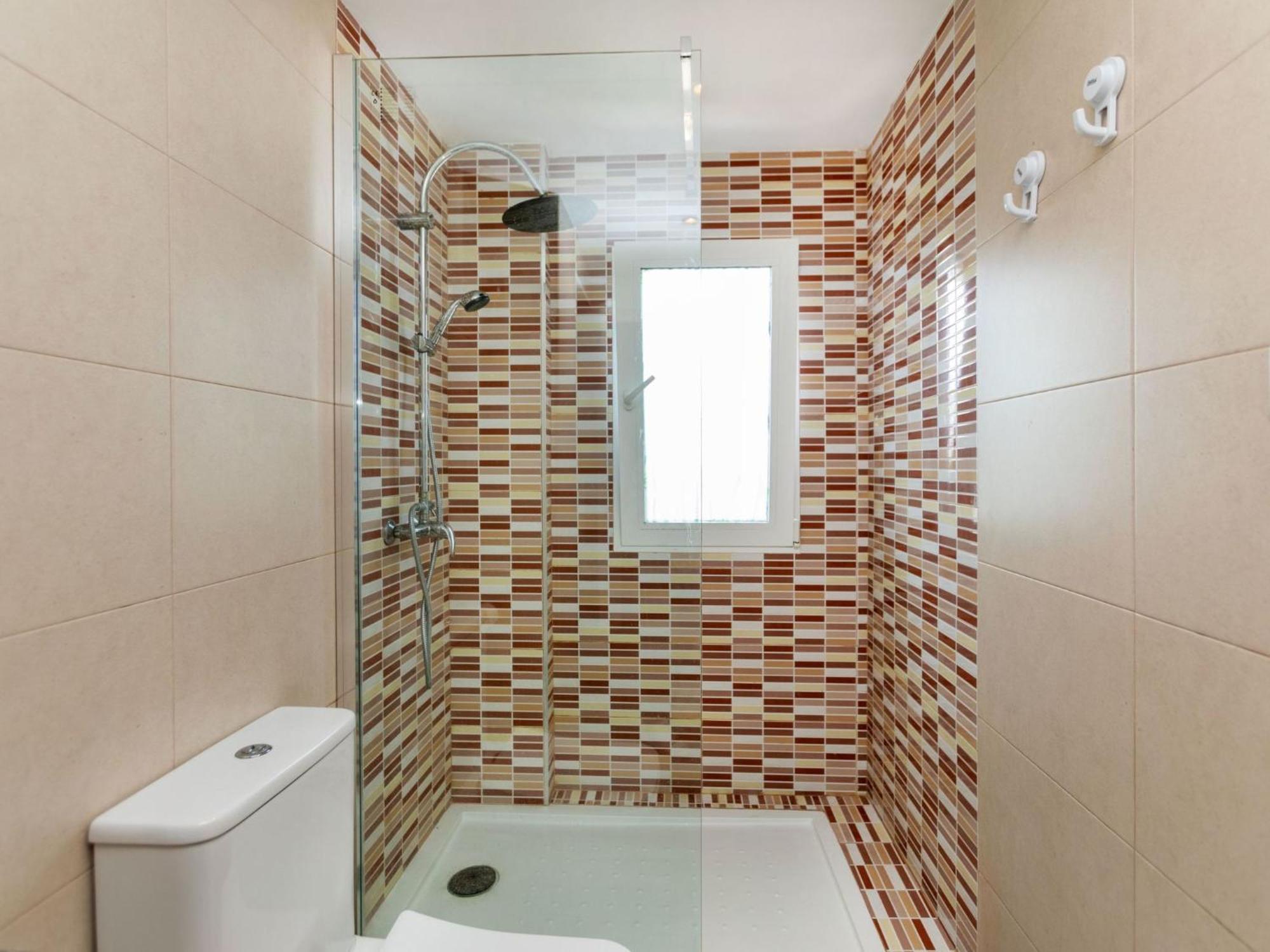 Apartamento Samoa By Interhome