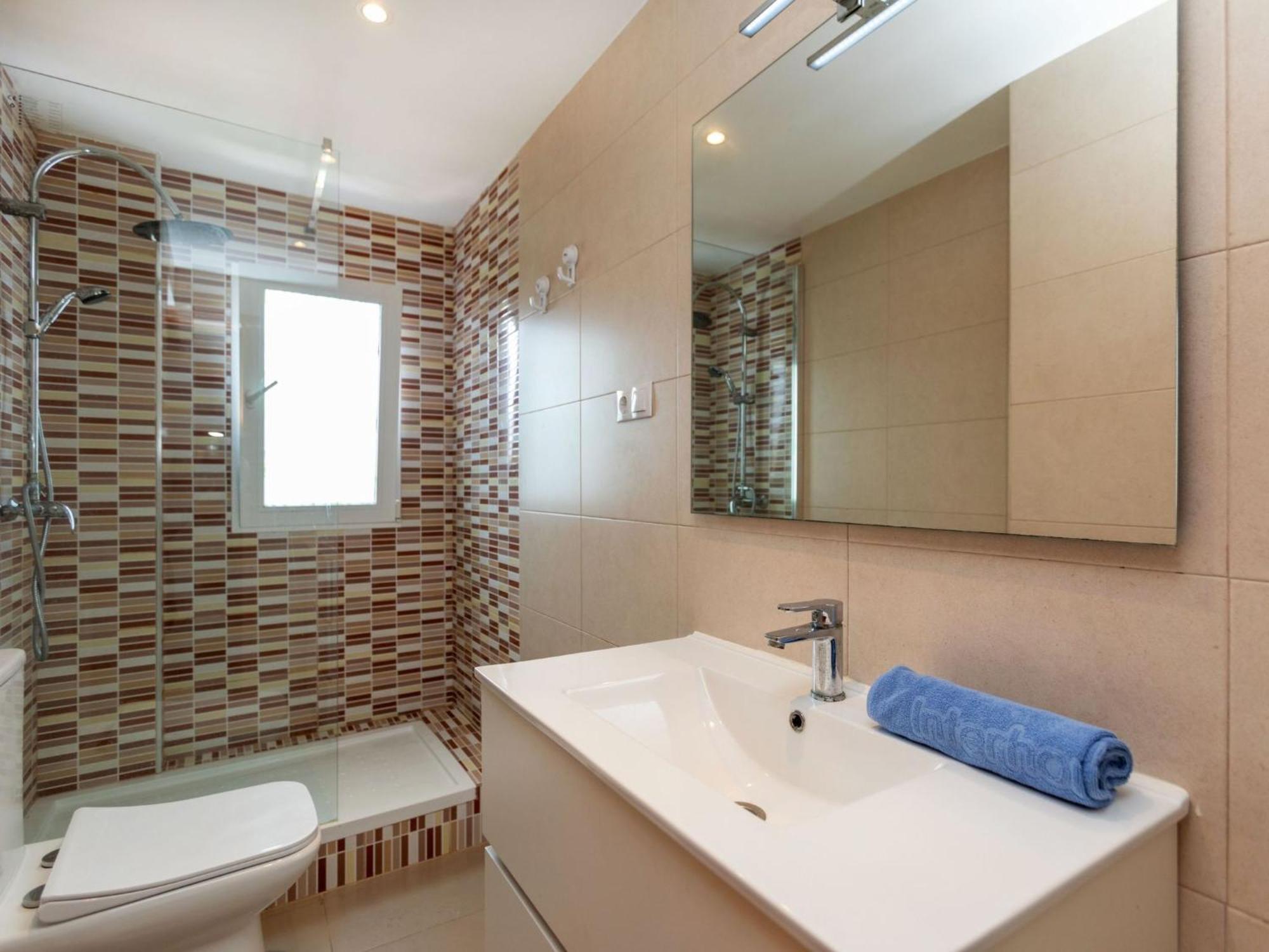 Samoa By Interhome Apartamento Salou