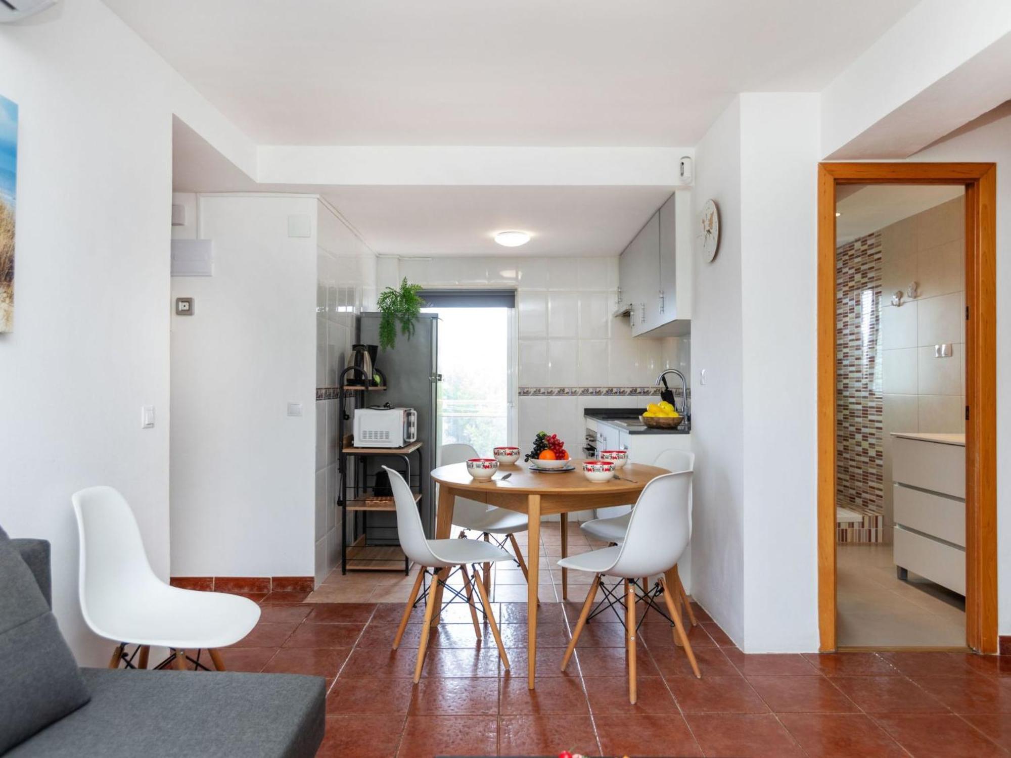 Apartamento Samoa By Interhome Salou