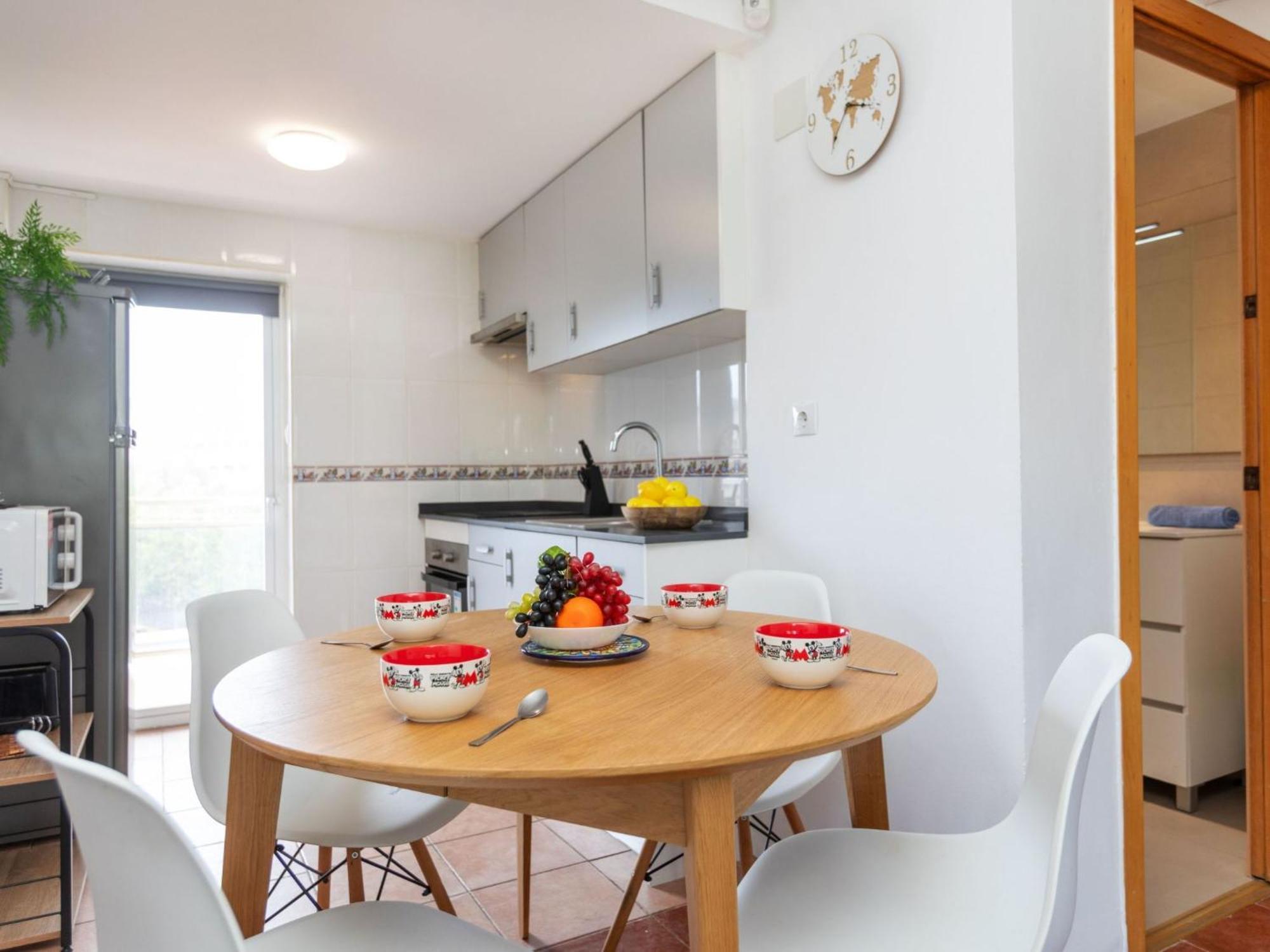 Apartamento Samoa By Interhome
